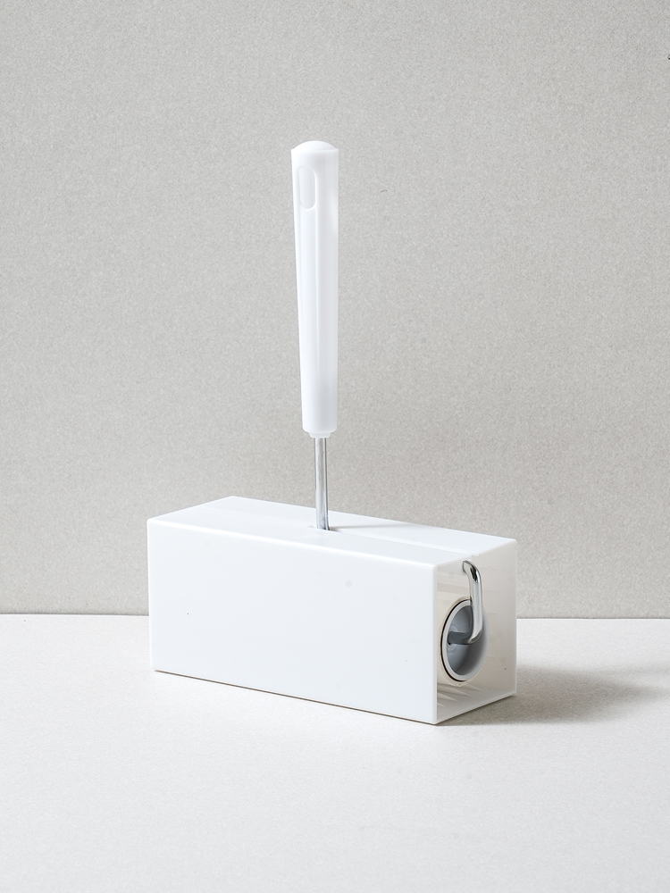 직사각 케이스 롤 클리너 160 mm X 30회