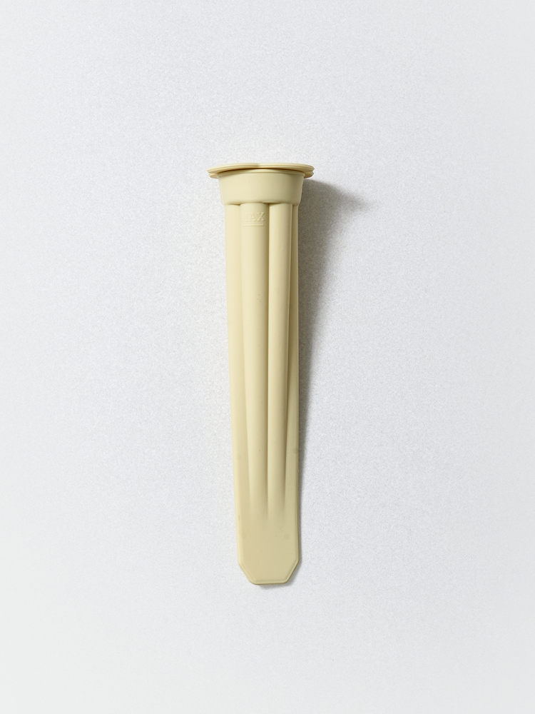 실리콘 아이스 캔디기 20 X 4 cm