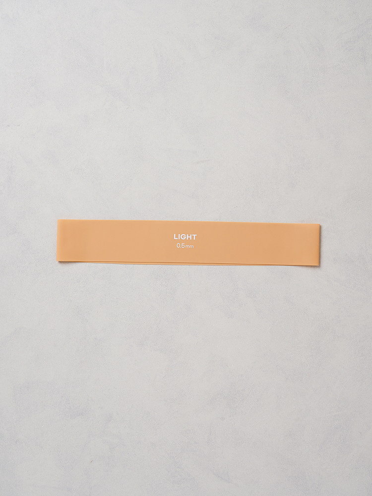 루프 밴드 0.5 mm
