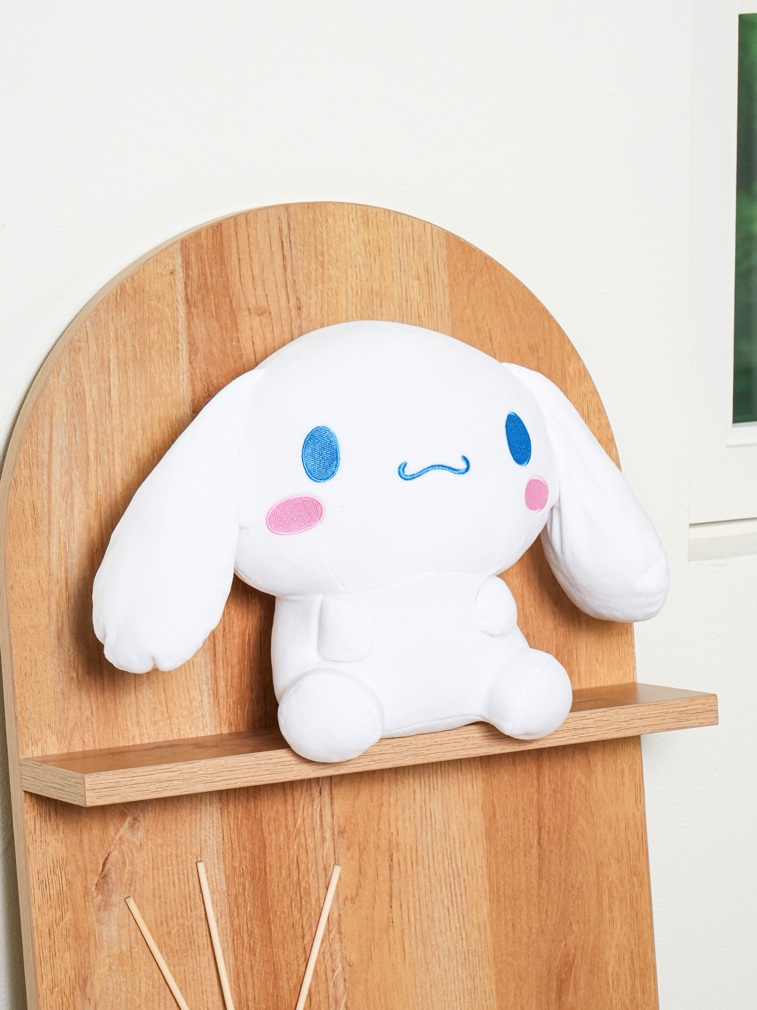 산리오 캐릭터 인형 시나모롤