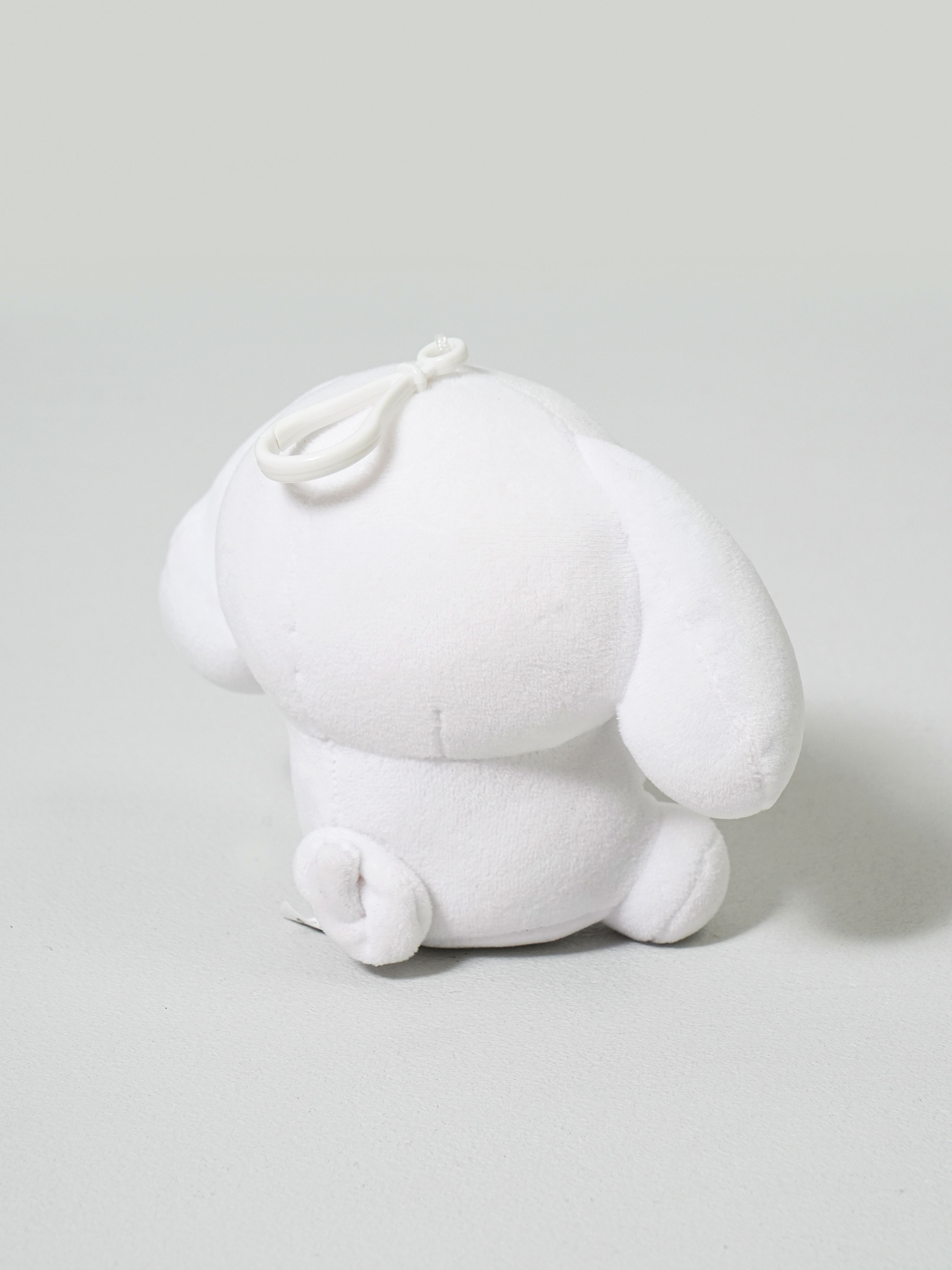 산리오 캐릭터 걸이인형 시나모롤