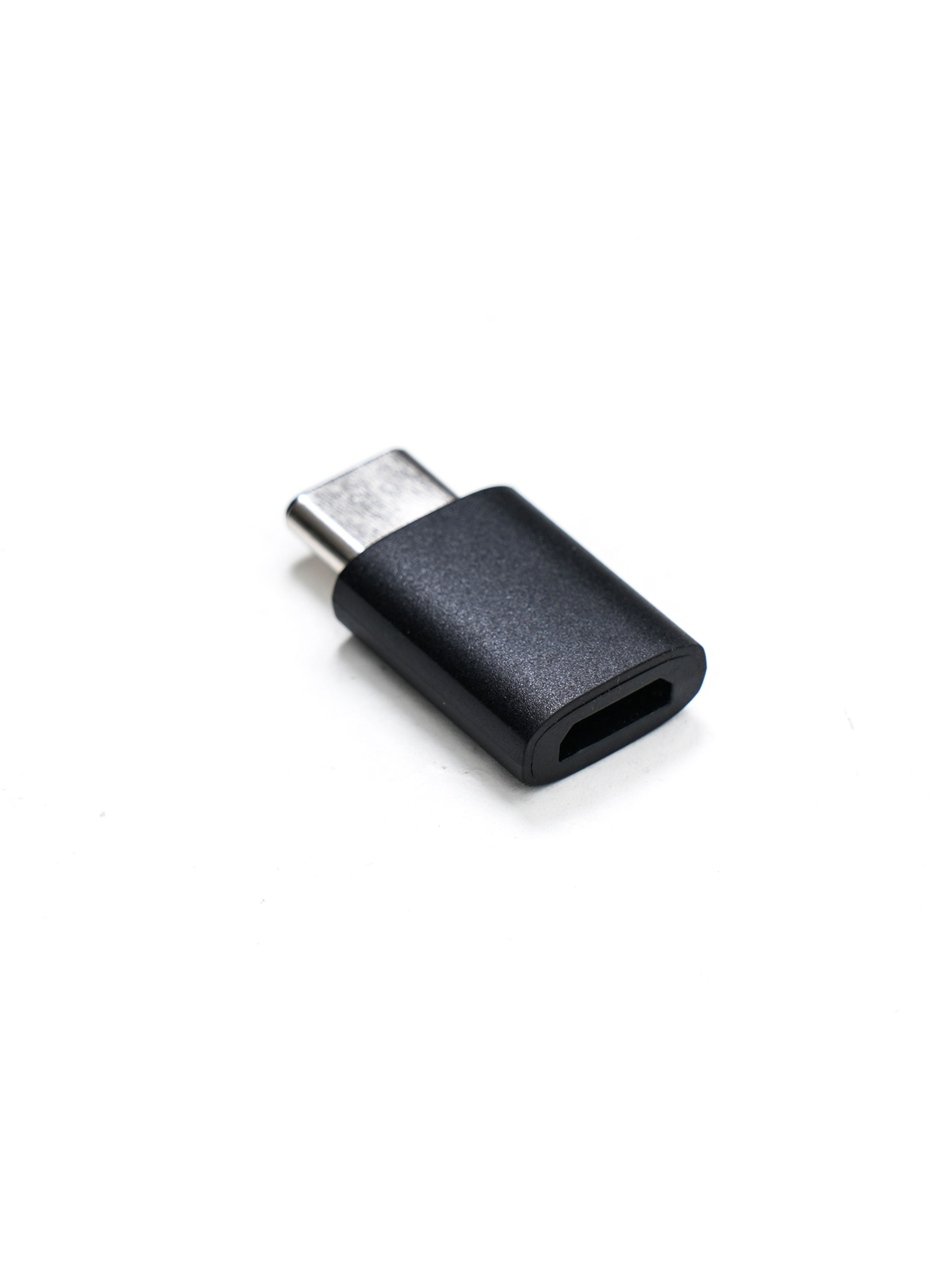 Переходник KSD Micro 5-pin на Type-C