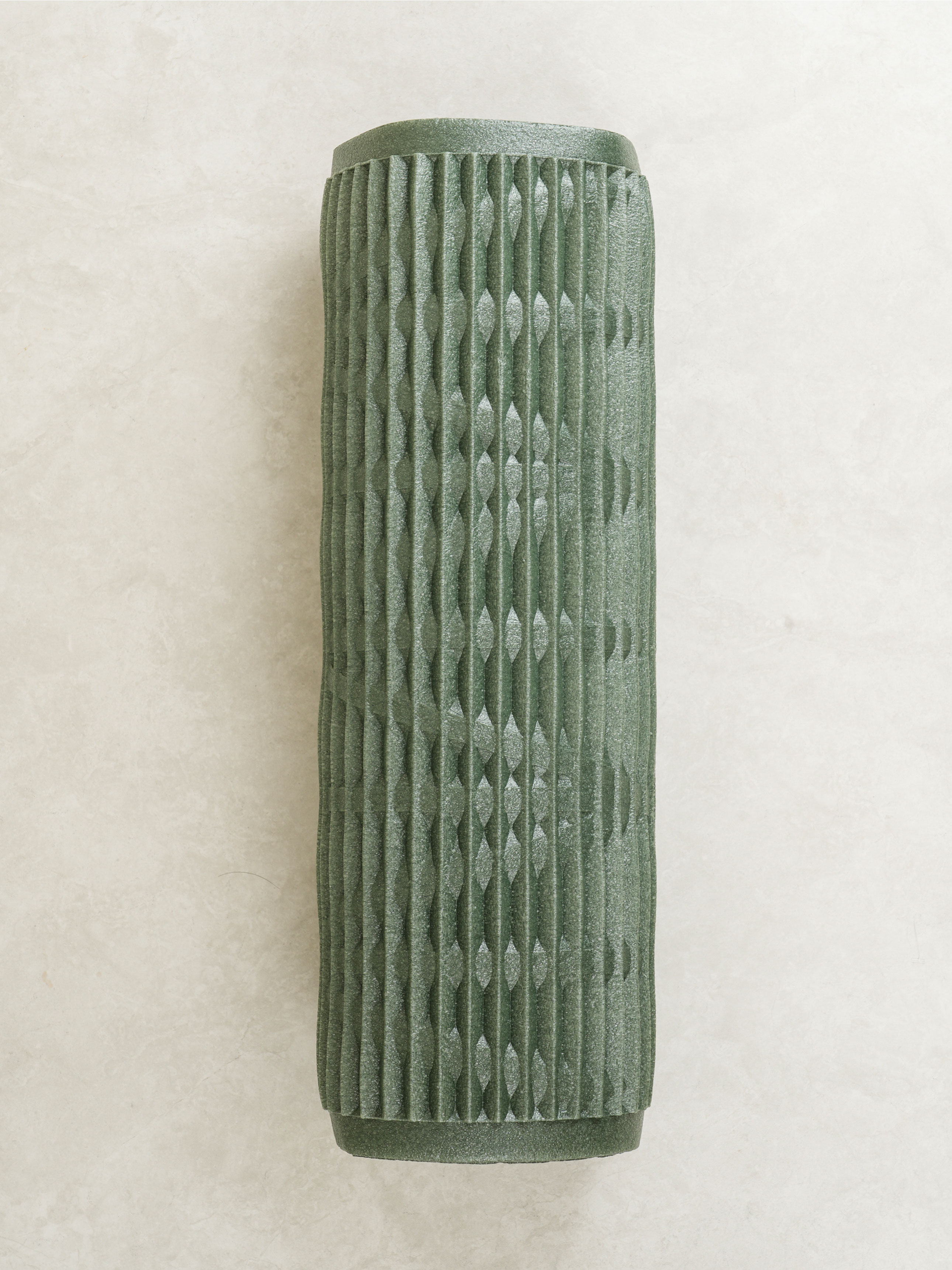 롤 타입 1인용 폼 매트 57 X 185 cm
