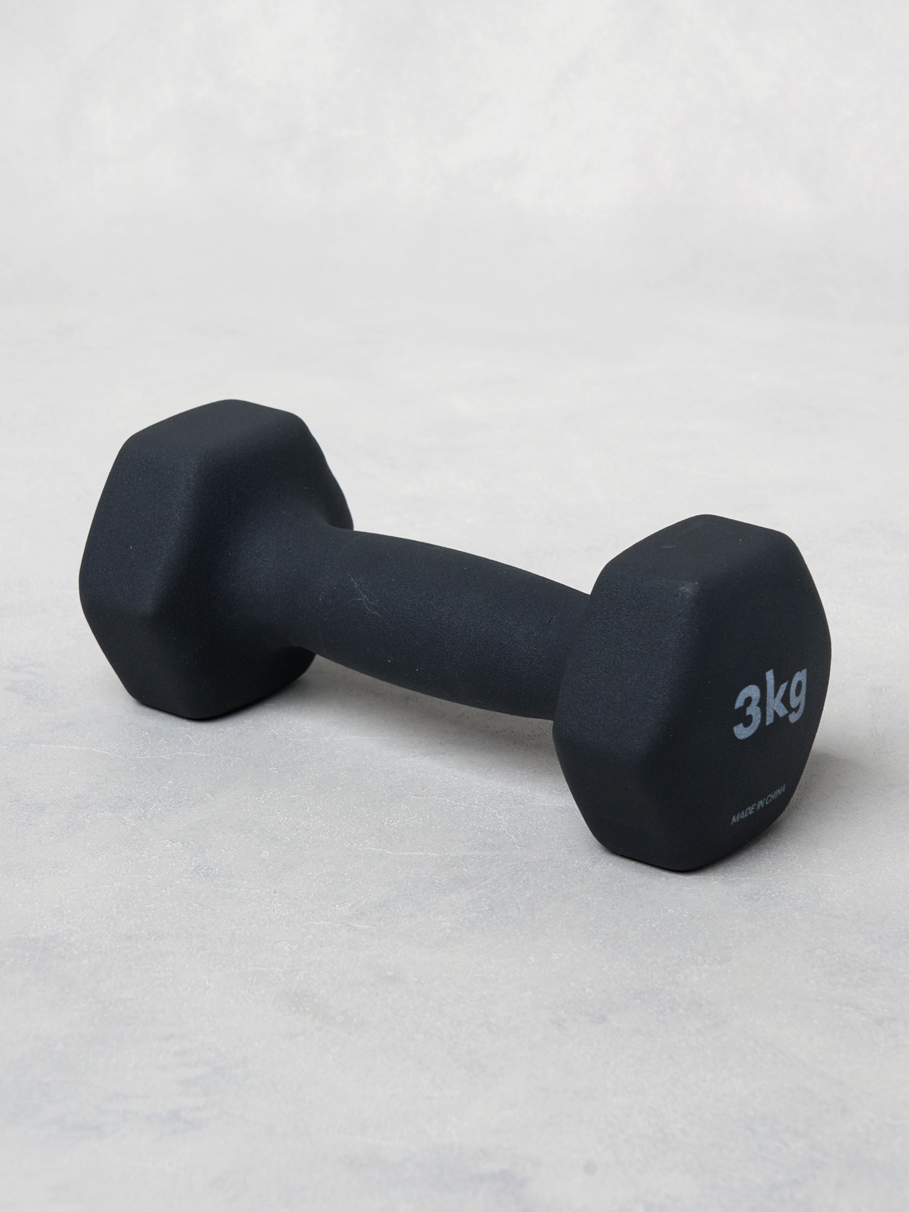 아령 3 kg