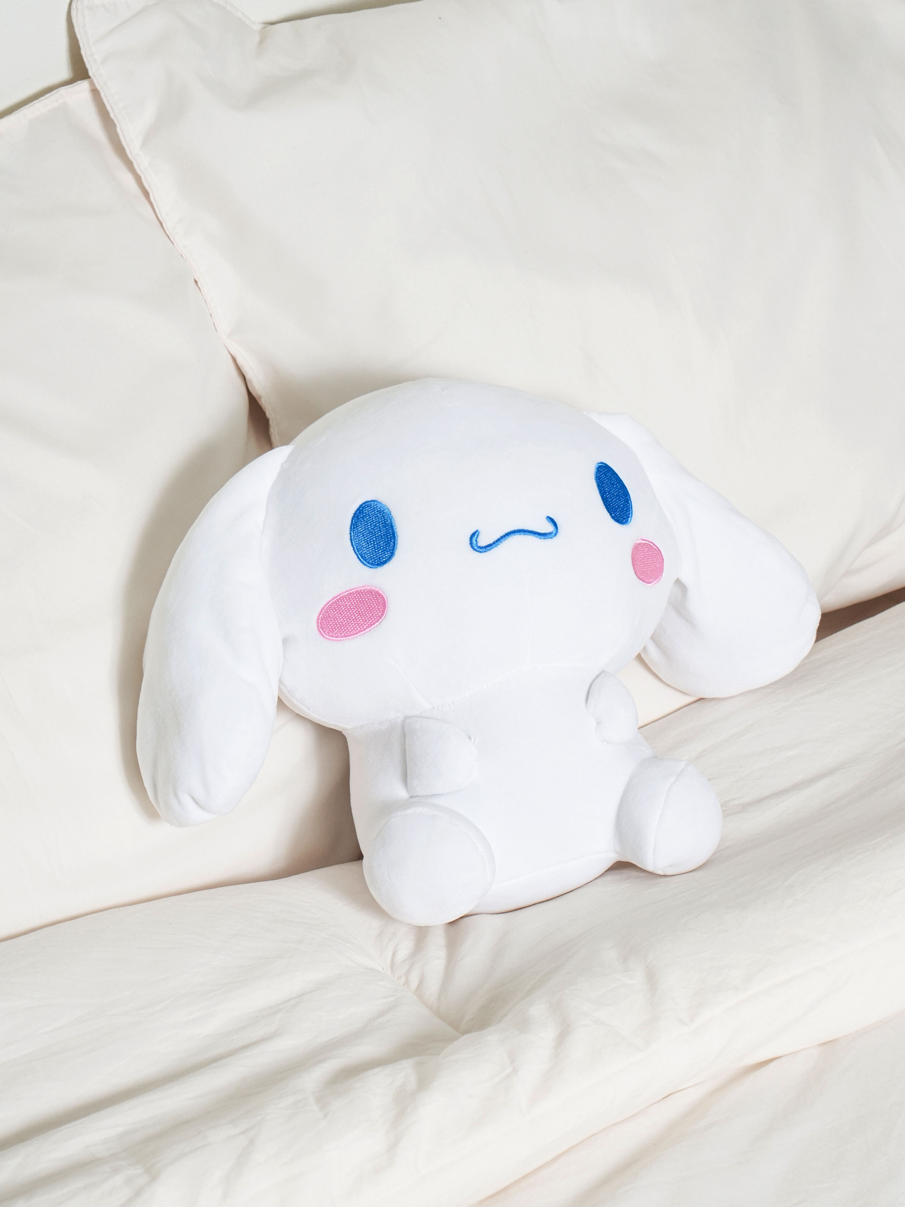 산리오 캐릭터 인형 시나모롤