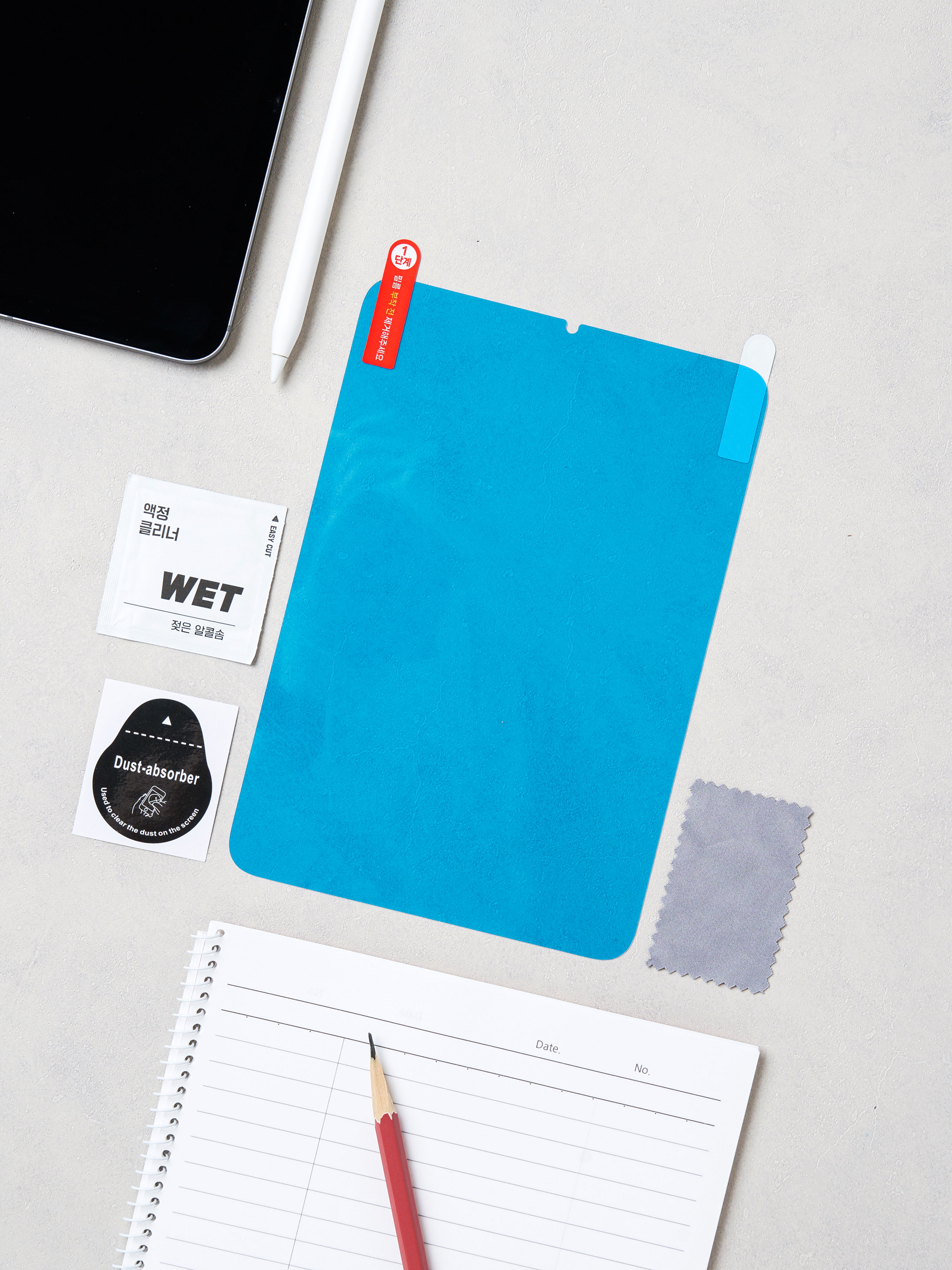 Защитная пленка Paperlike для iPad Mini 6/7