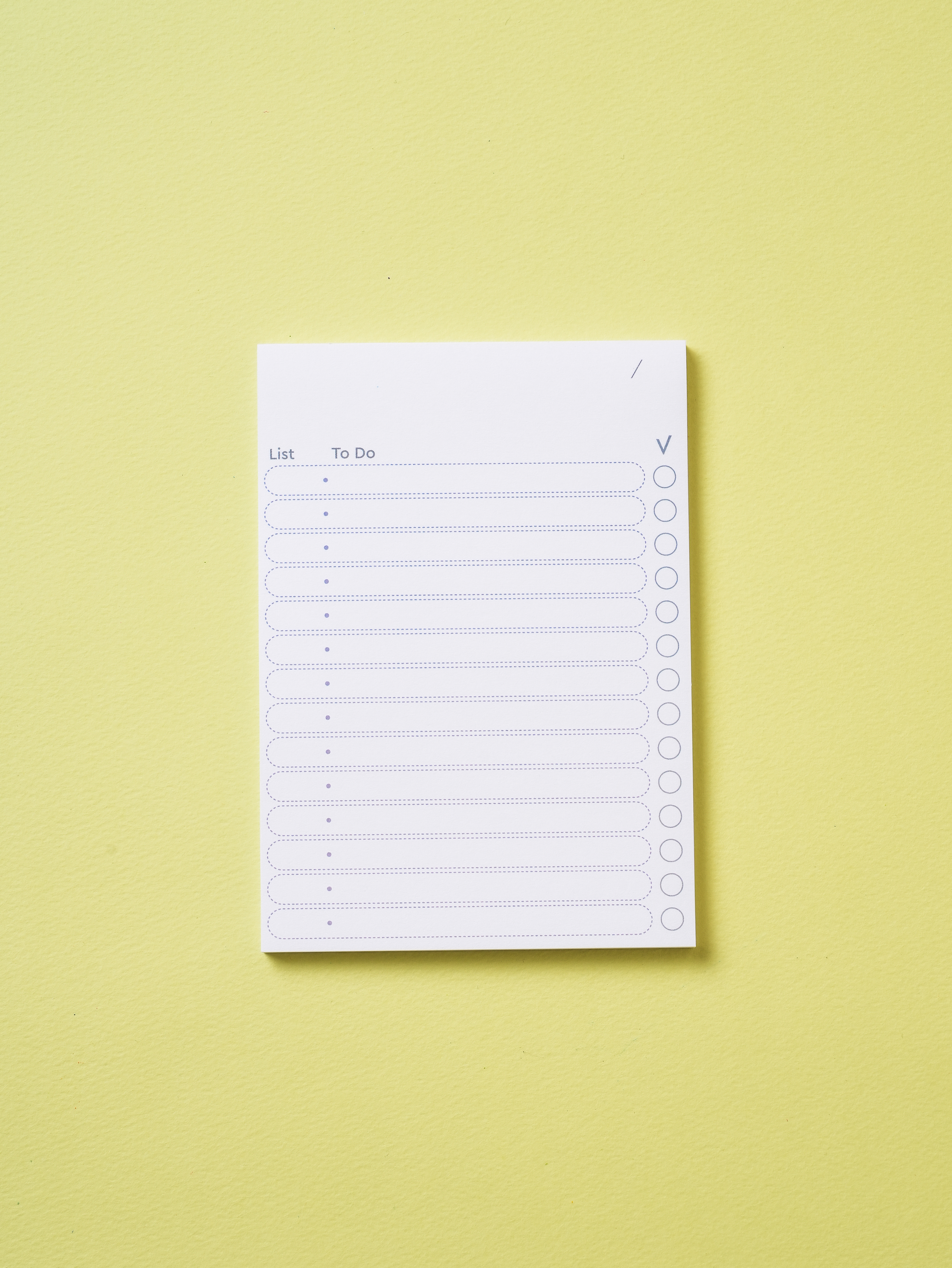 3M Post-it Super Sticky 102 X 144 мм 50 л. To-Do List Plus