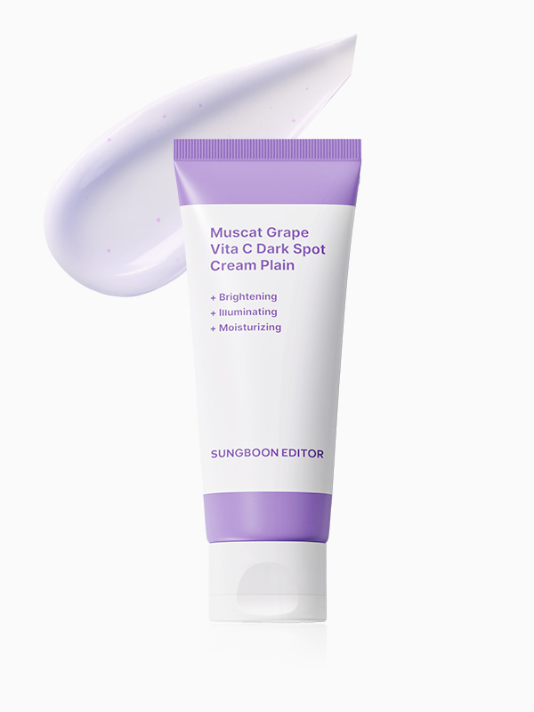 성분에디터 머루포도 비타씨 다크스팟 크림플레인 35 ml
