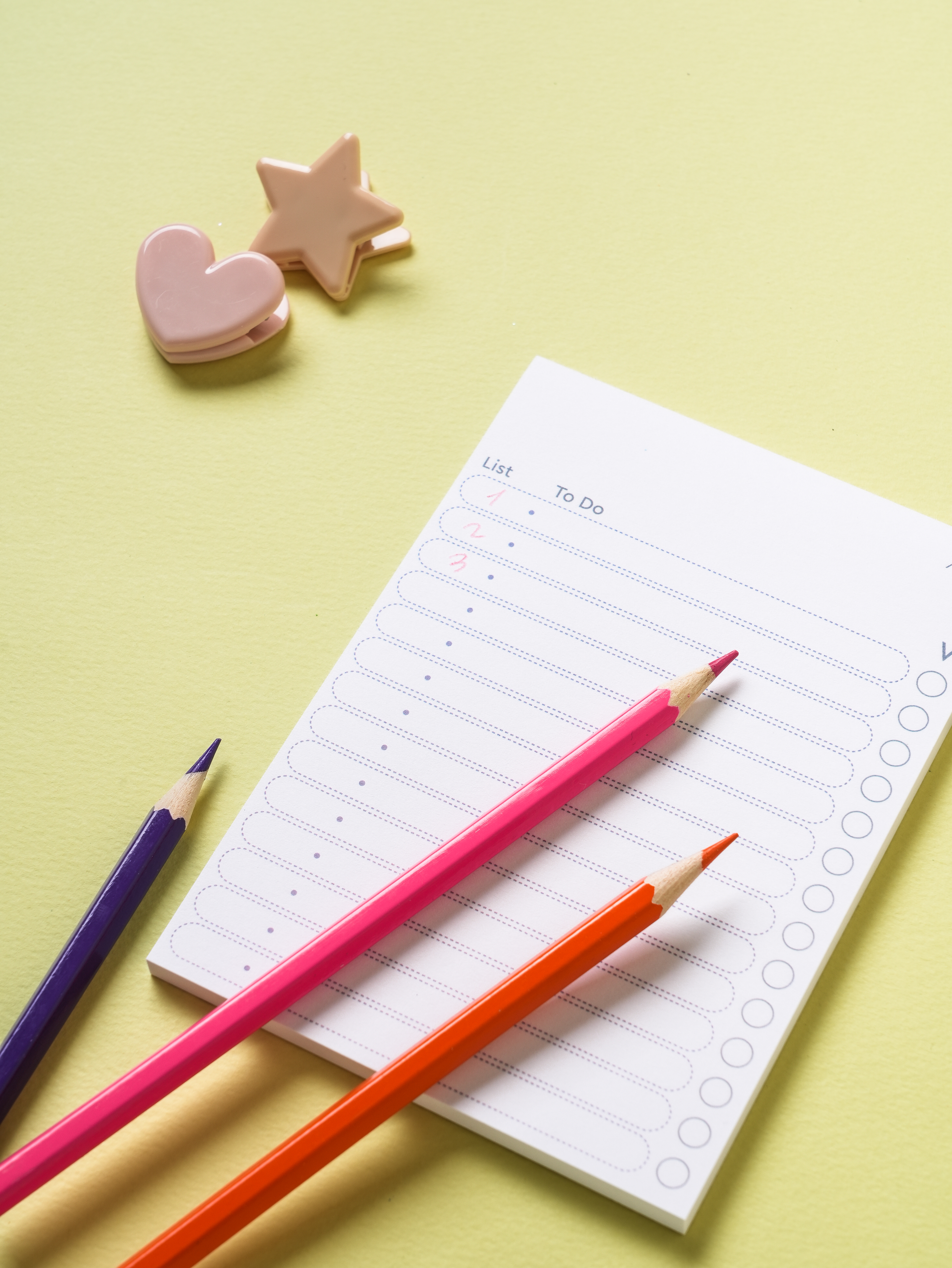 3M Post-it Super Sticky 102 X 144 мм 50 л. To-Do List Plus