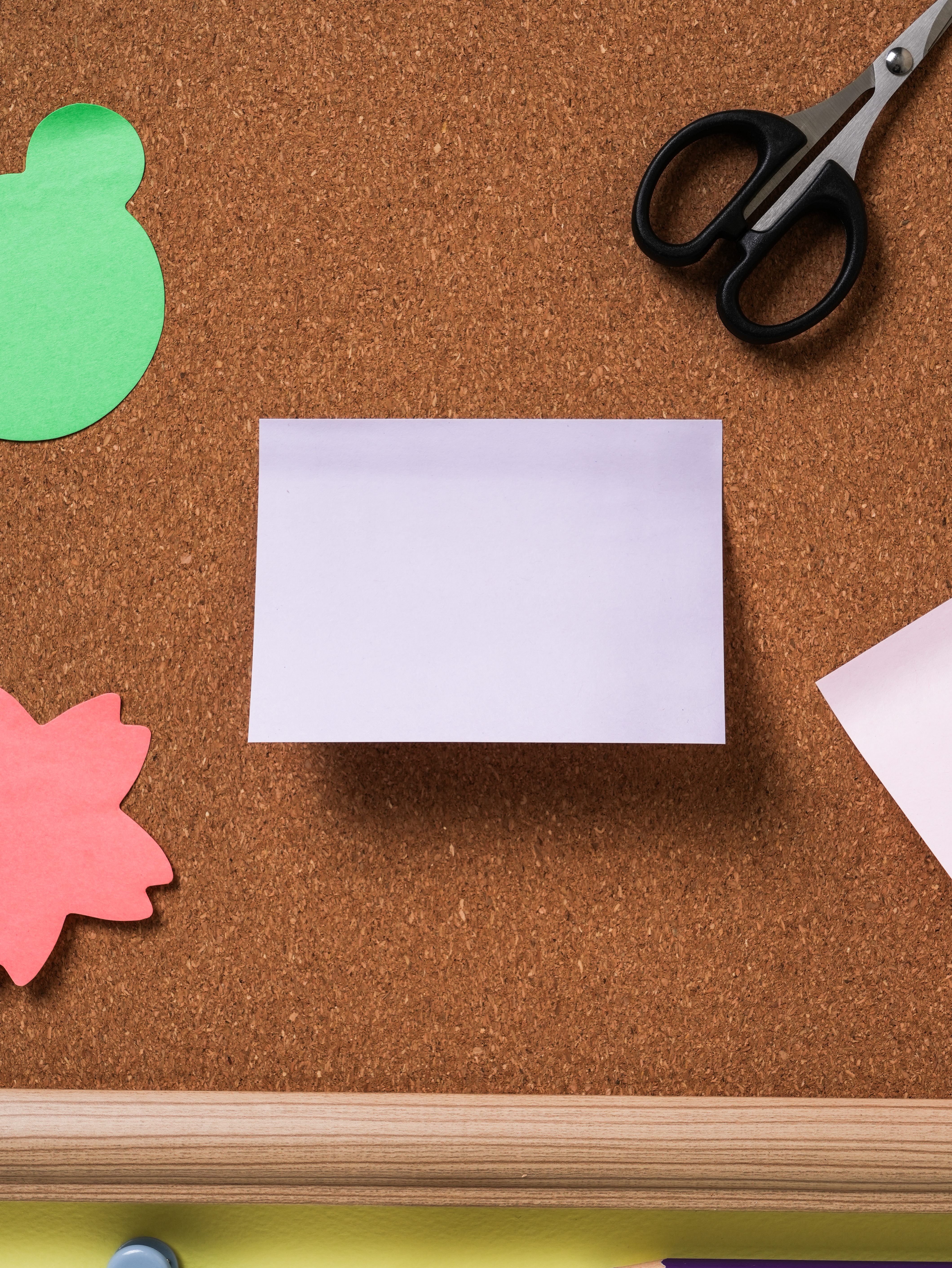 Клейкие блоки 3M Post-it 102x75 мм 40 л. светло-фиолетовый