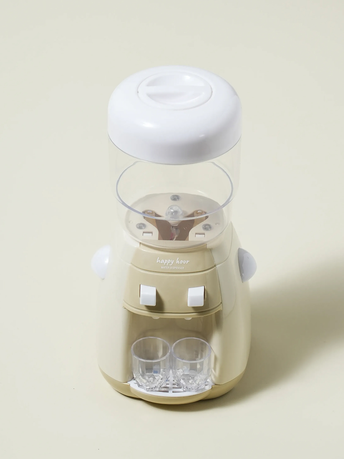  정수기 모형 전동 완구