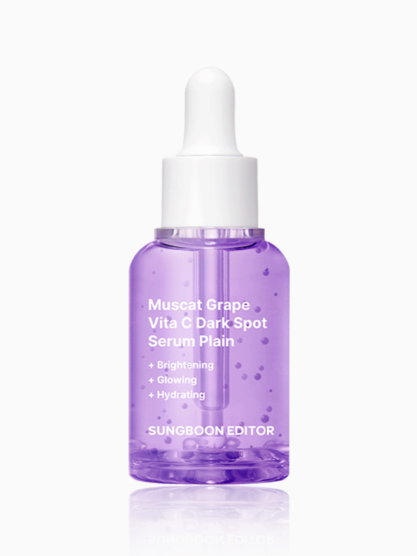 성분에디터 머루포도 비타씨 다크스팟 세럼플레인 30 ml