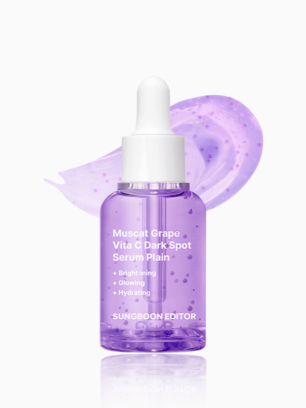 성분에디터 머루포도 비타씨 다크스팟 세럼플레인 30 ml