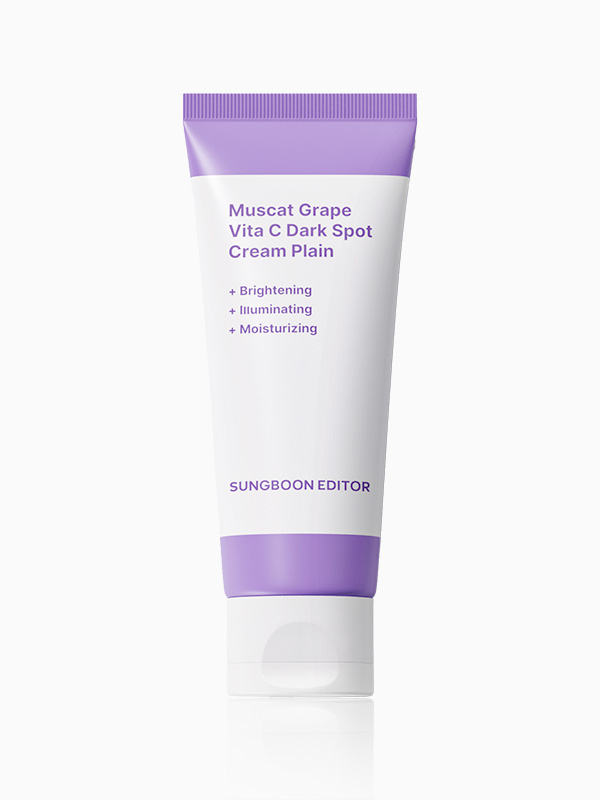 성분에디터 머루포도 비타씨 다크스팟 크림플레인 35 ml