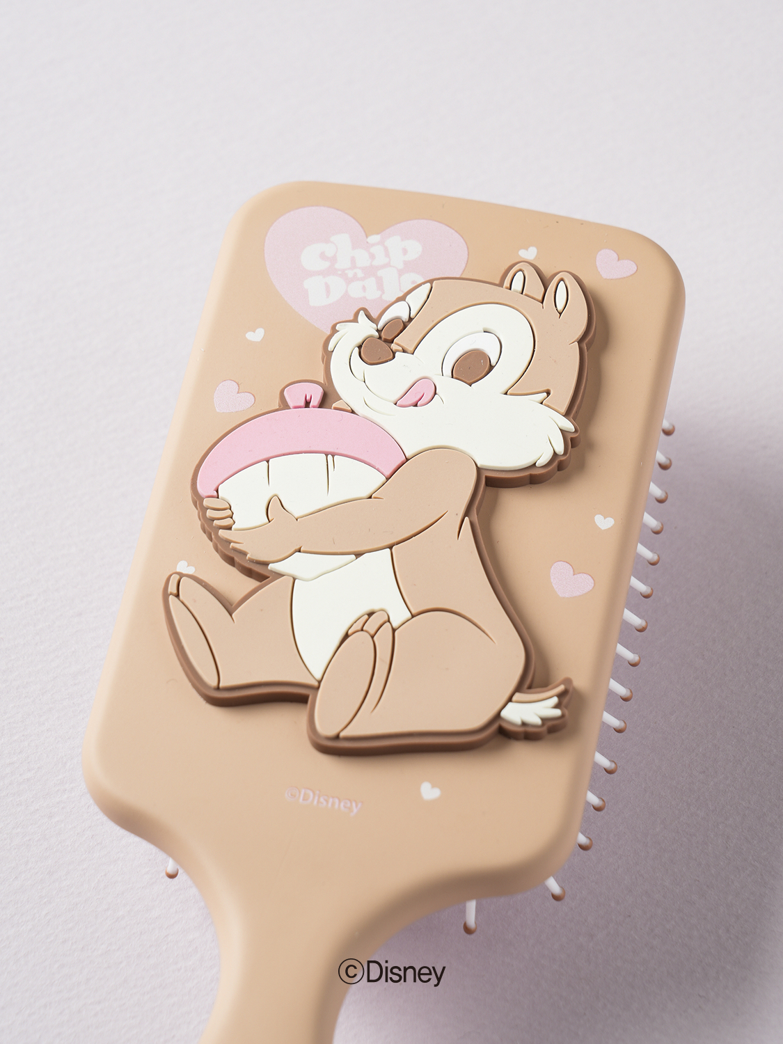 Расческа Disney Chip 'n Dale Chip