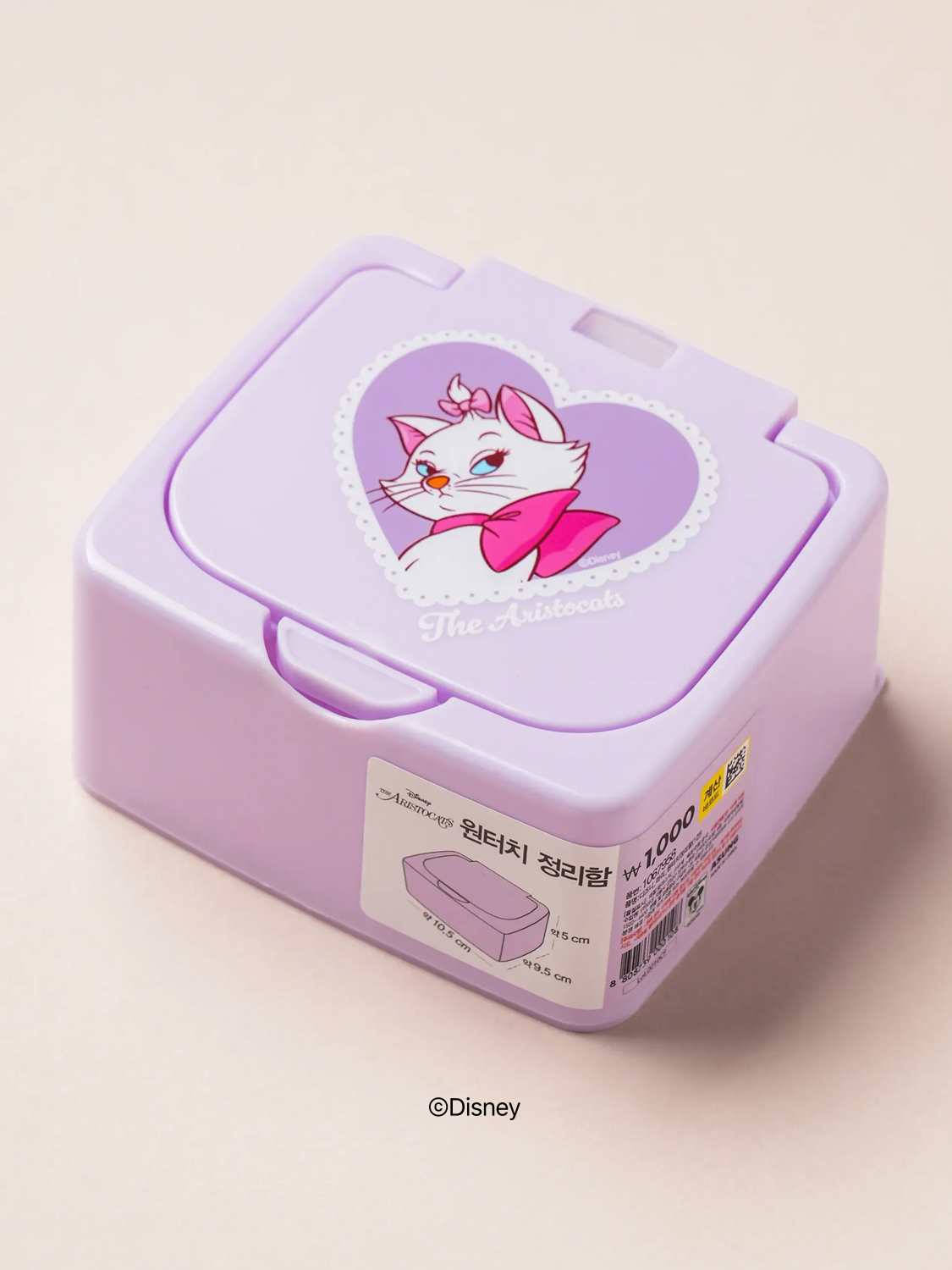 Органайзер one-touch Disney Marie