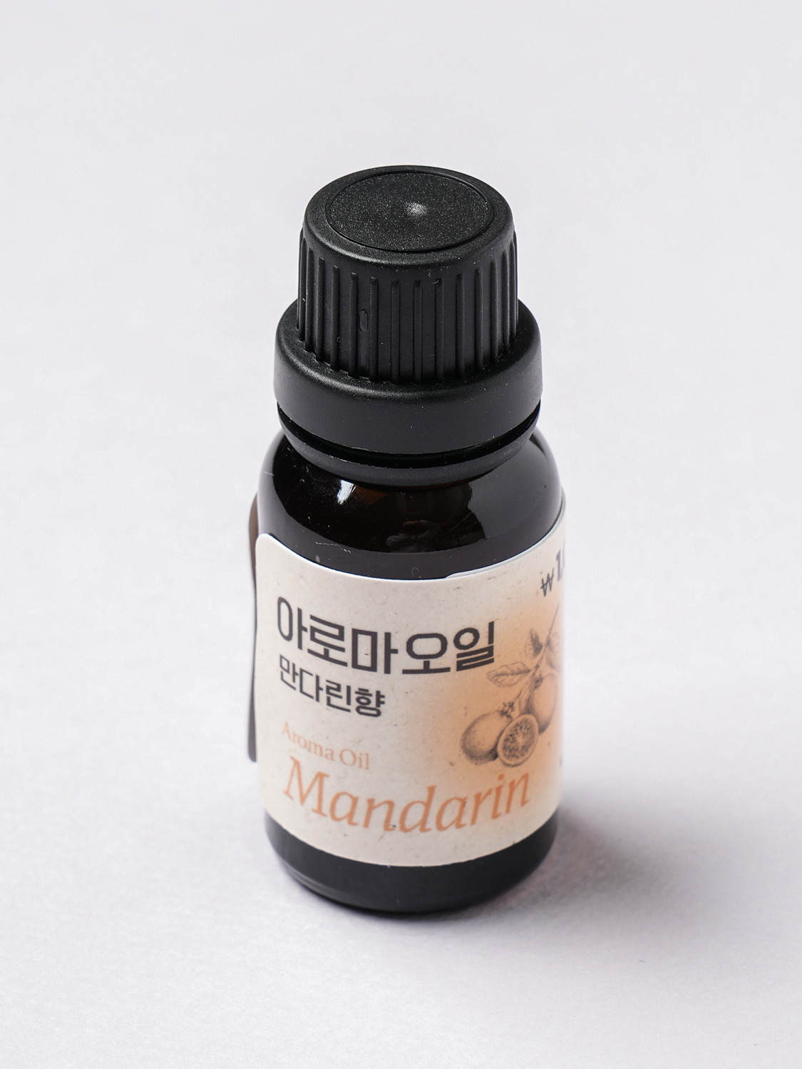 Эфирное масло Healing 15 мл, мандарин