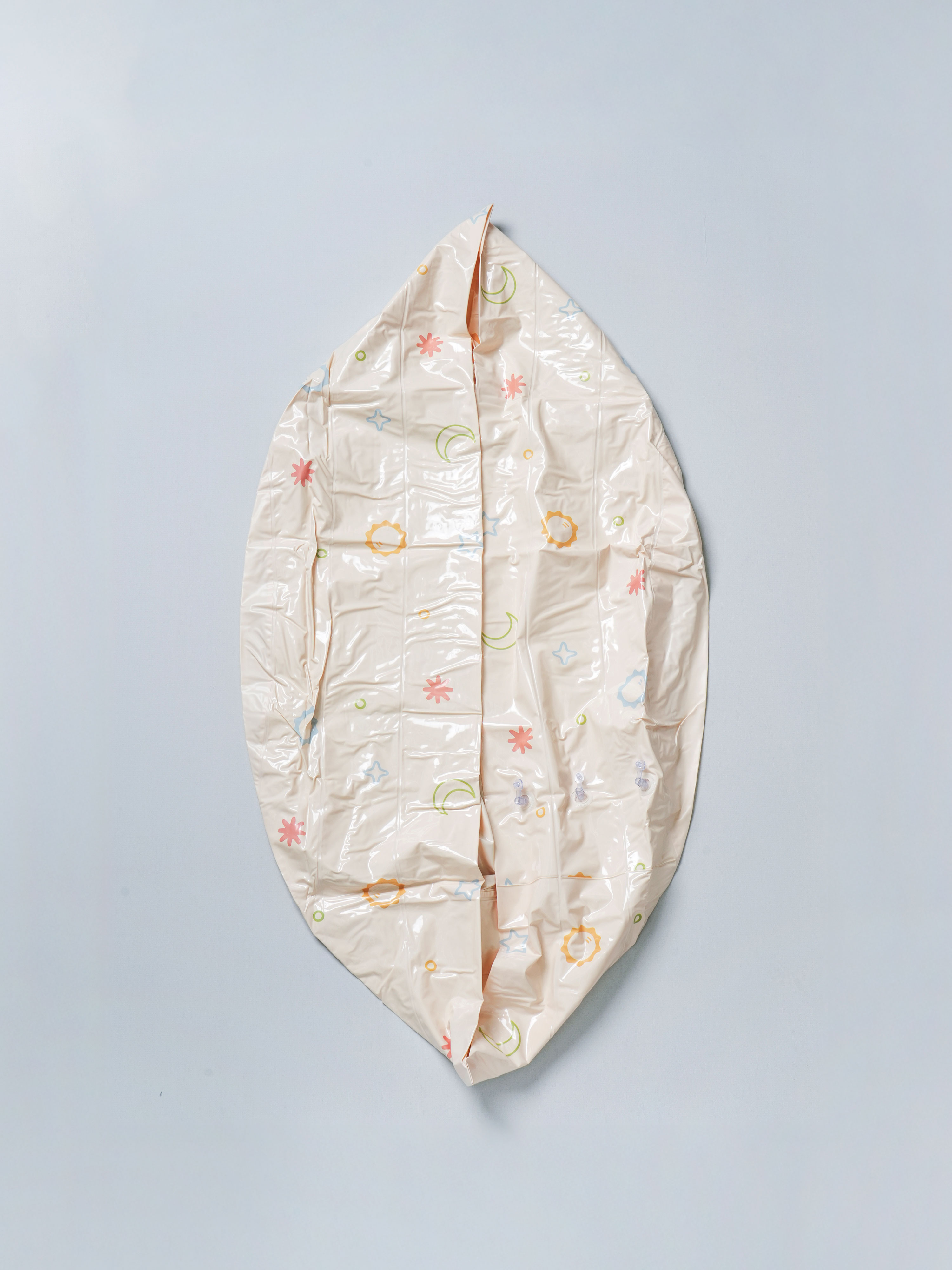 물놀이 미니 풀장 90 X 90 X 22 cm