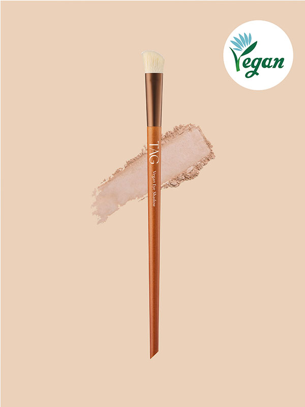 태그 비건 아이섀도우 브러쉬