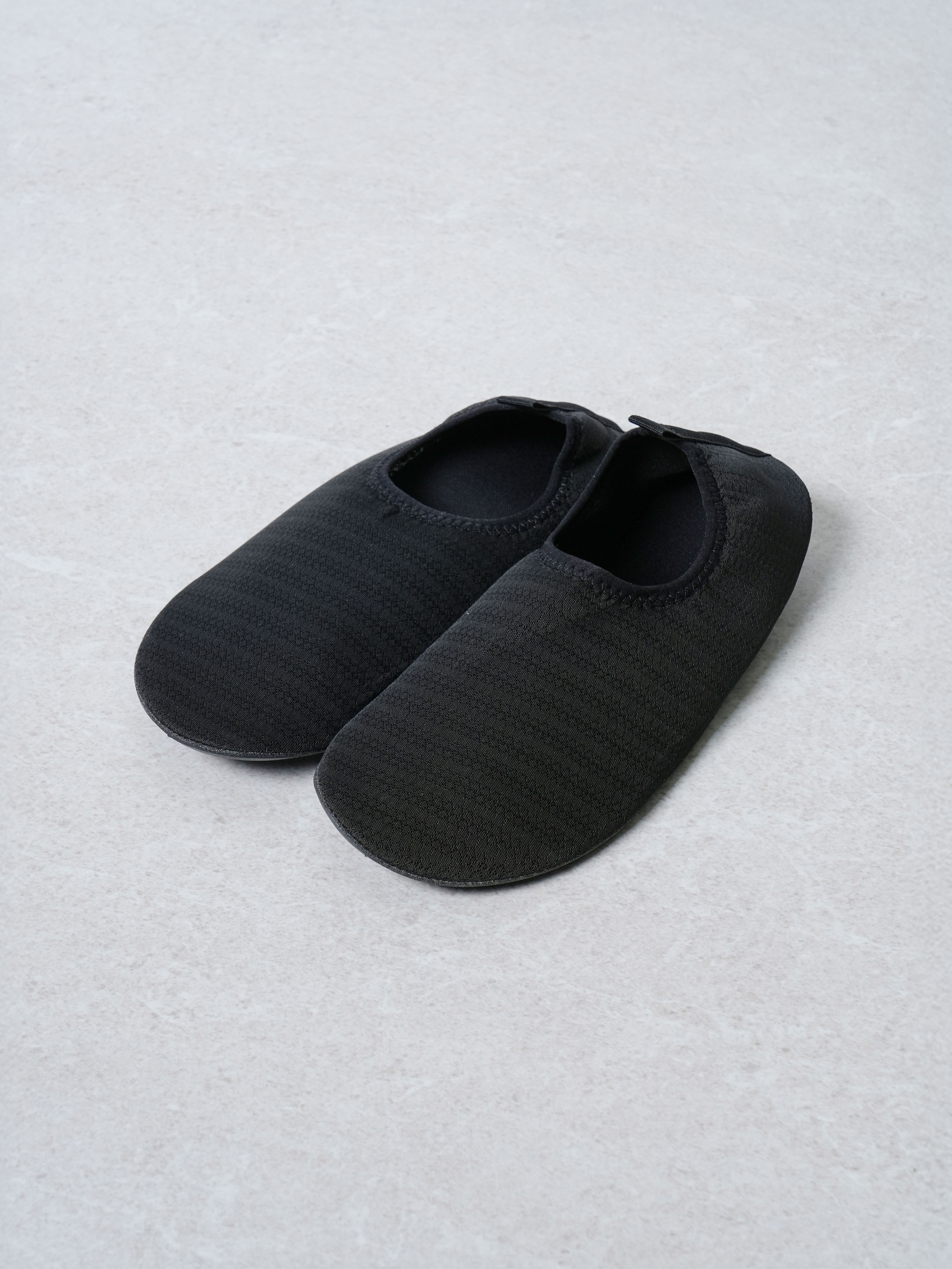 양말형 메쉬 아쿠아 슈즈 255~265 mm 블랙
