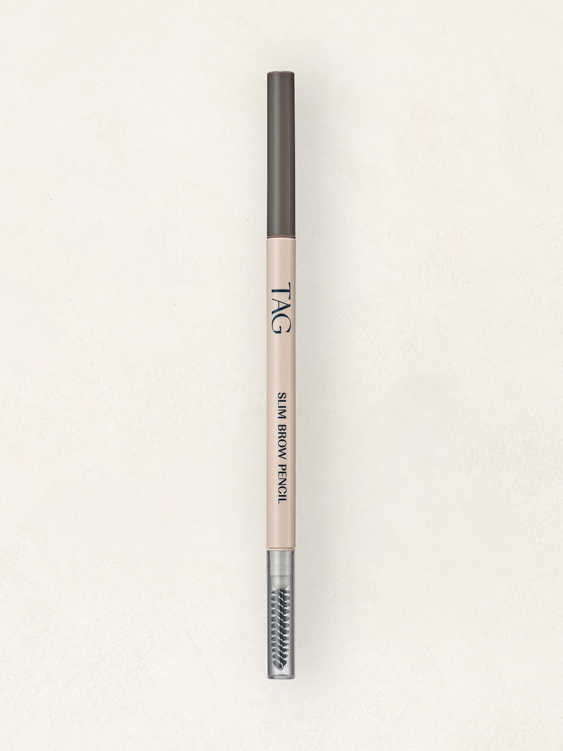태그 슬림 브로우 펜슬 다크 브라운