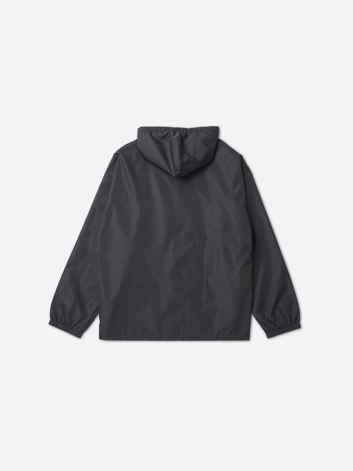 후디 아노락 M/L/XL 블랙