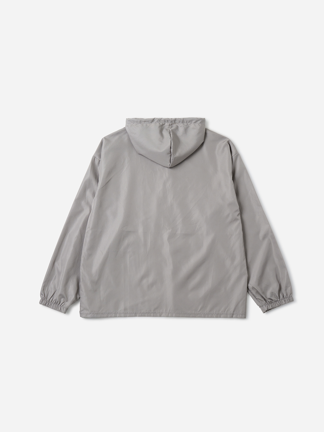 후디 아노락 M/L/XL 그레이