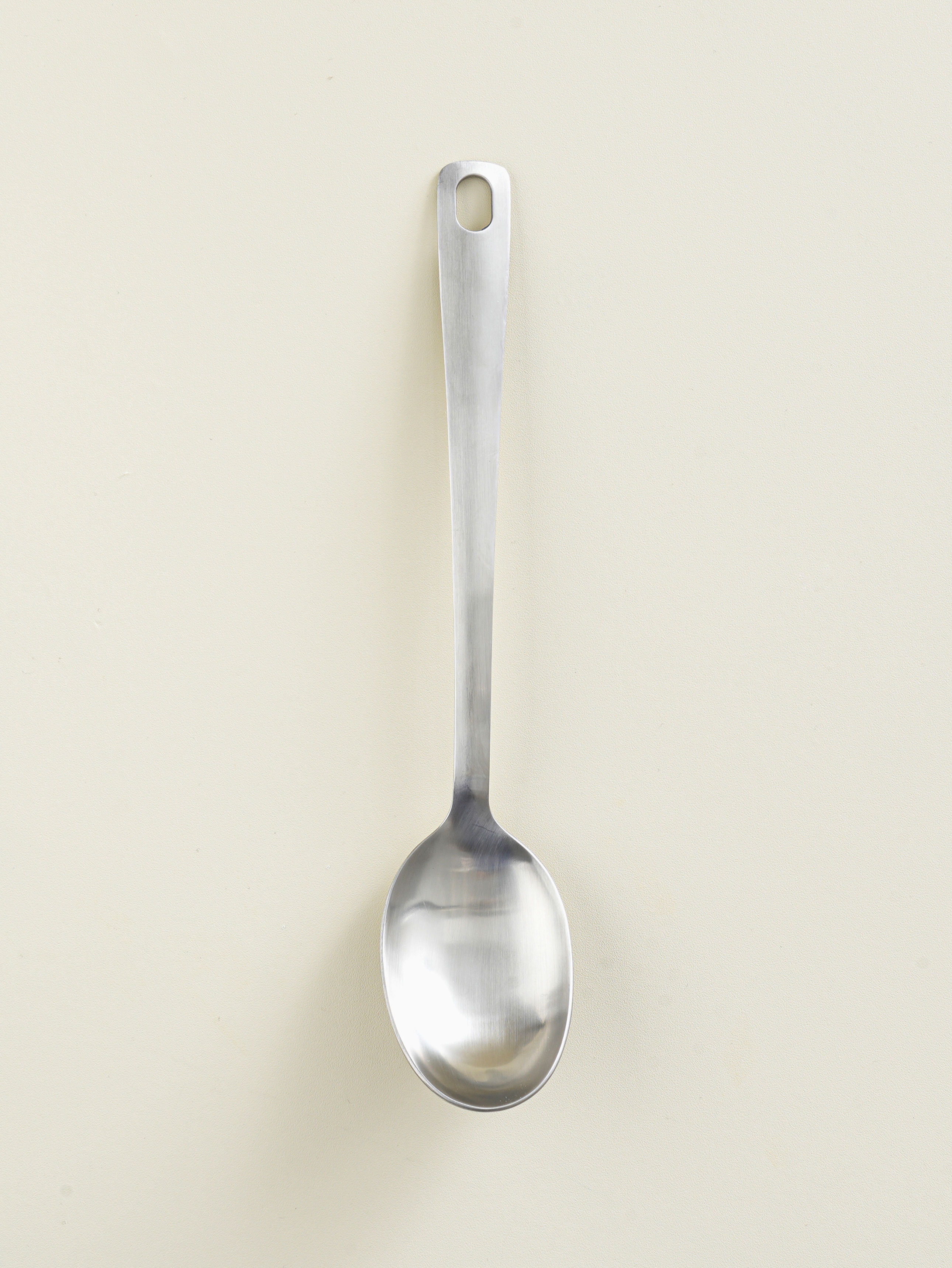 스테인리스304요리스푼(소)(약24.5 cm)