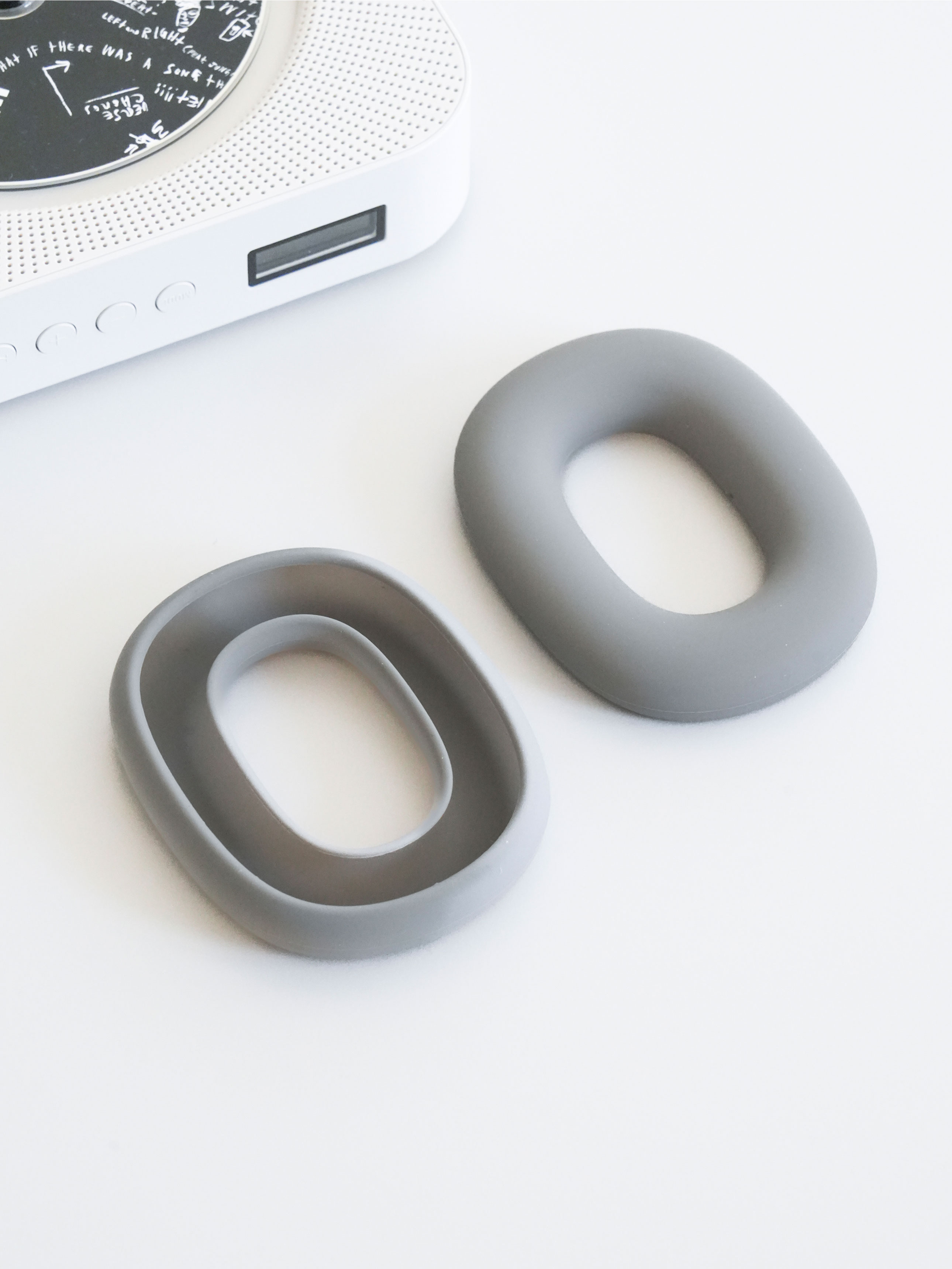 Амбушюры для AirPods Max