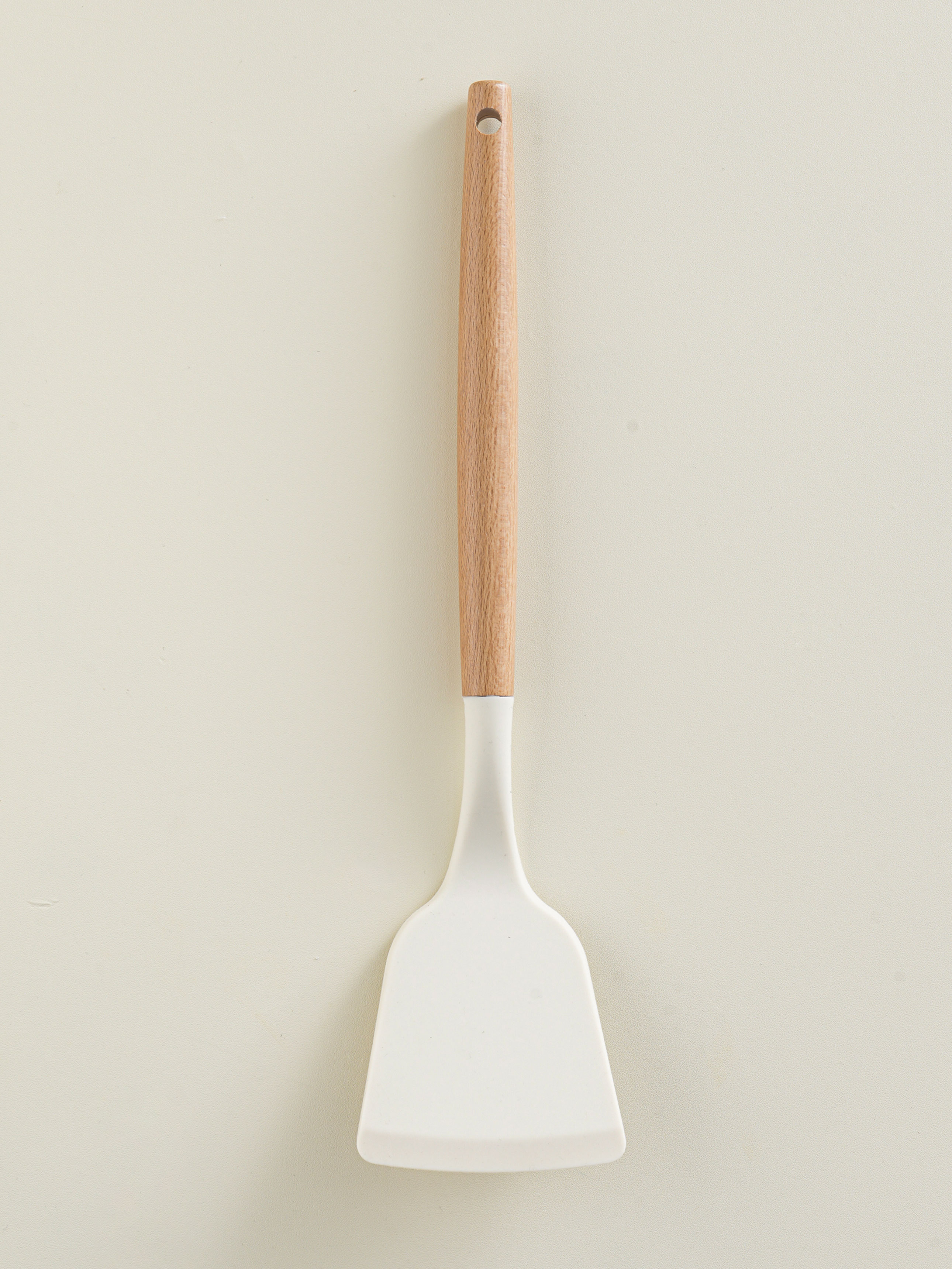 비치우드실리콘뒤집개(약32 cm)