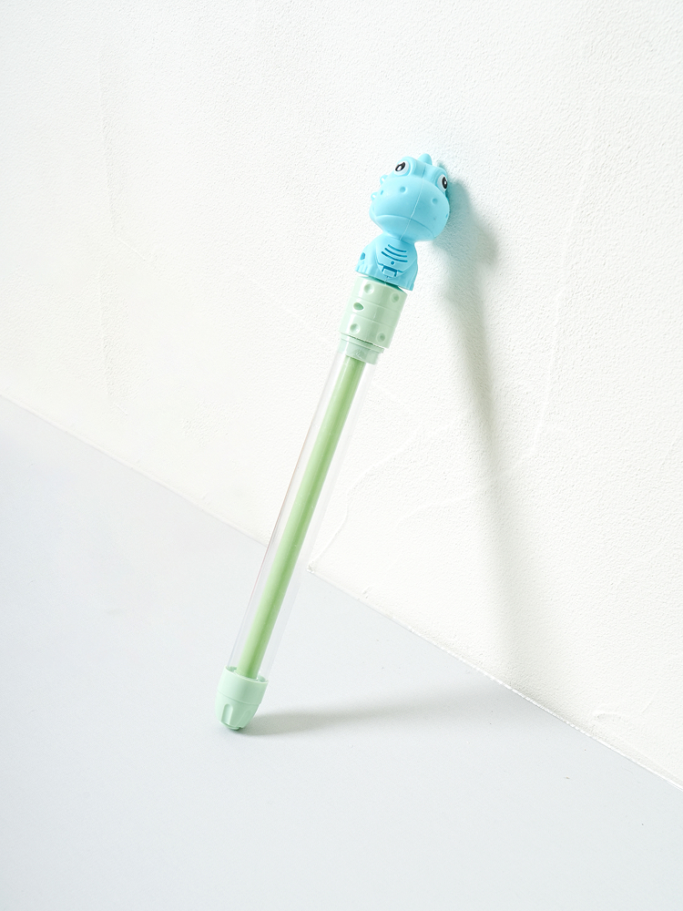 공룡 피스톤 물총 110 ml