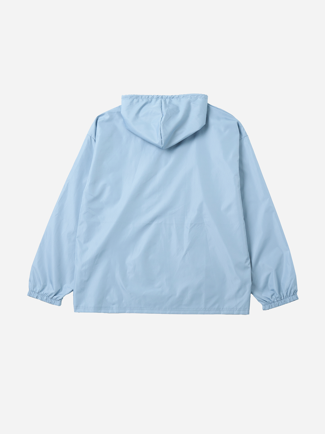 후디 아노락 XL 블루