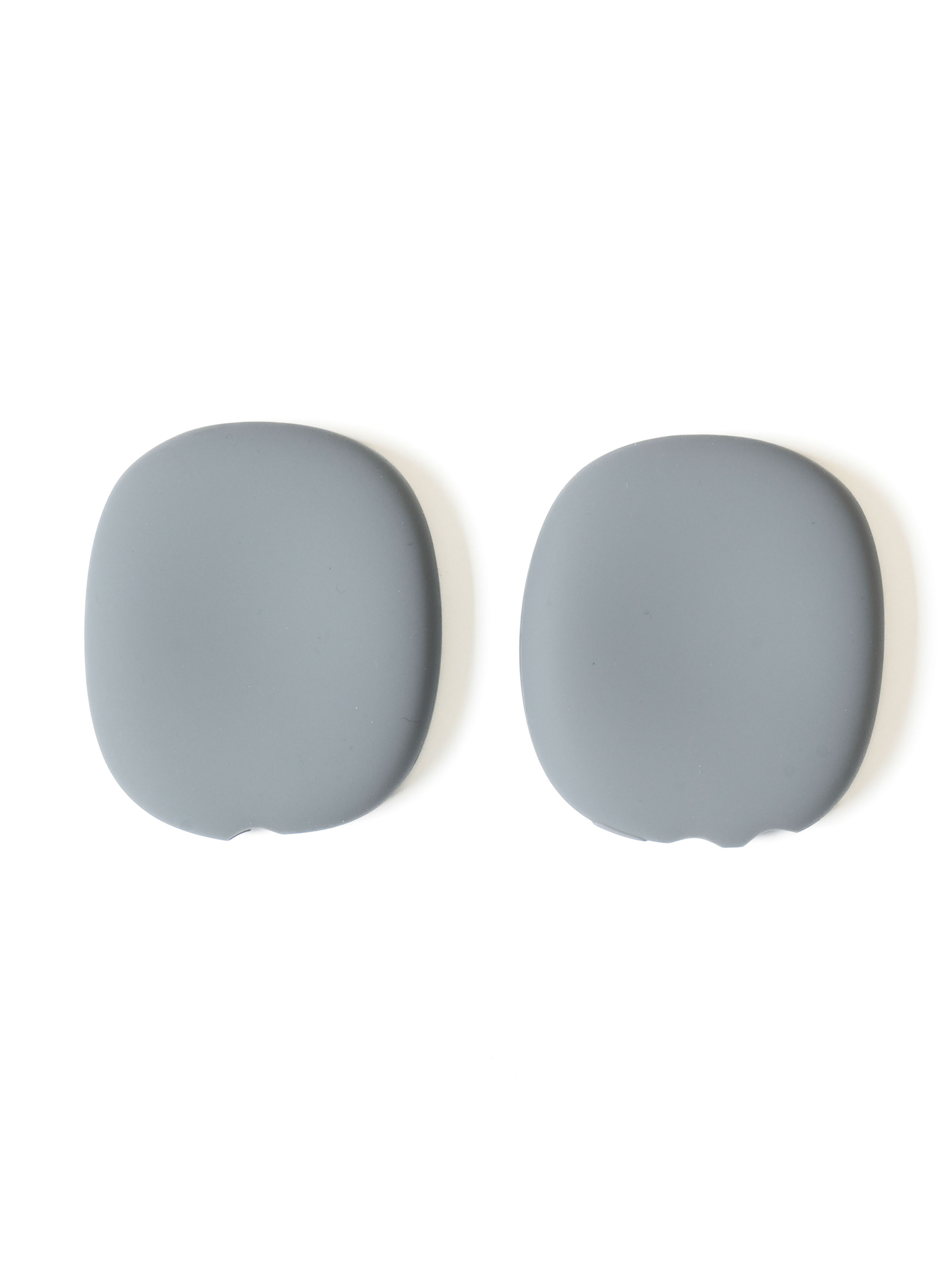 Силиконовые амбушюры для AirPods Max