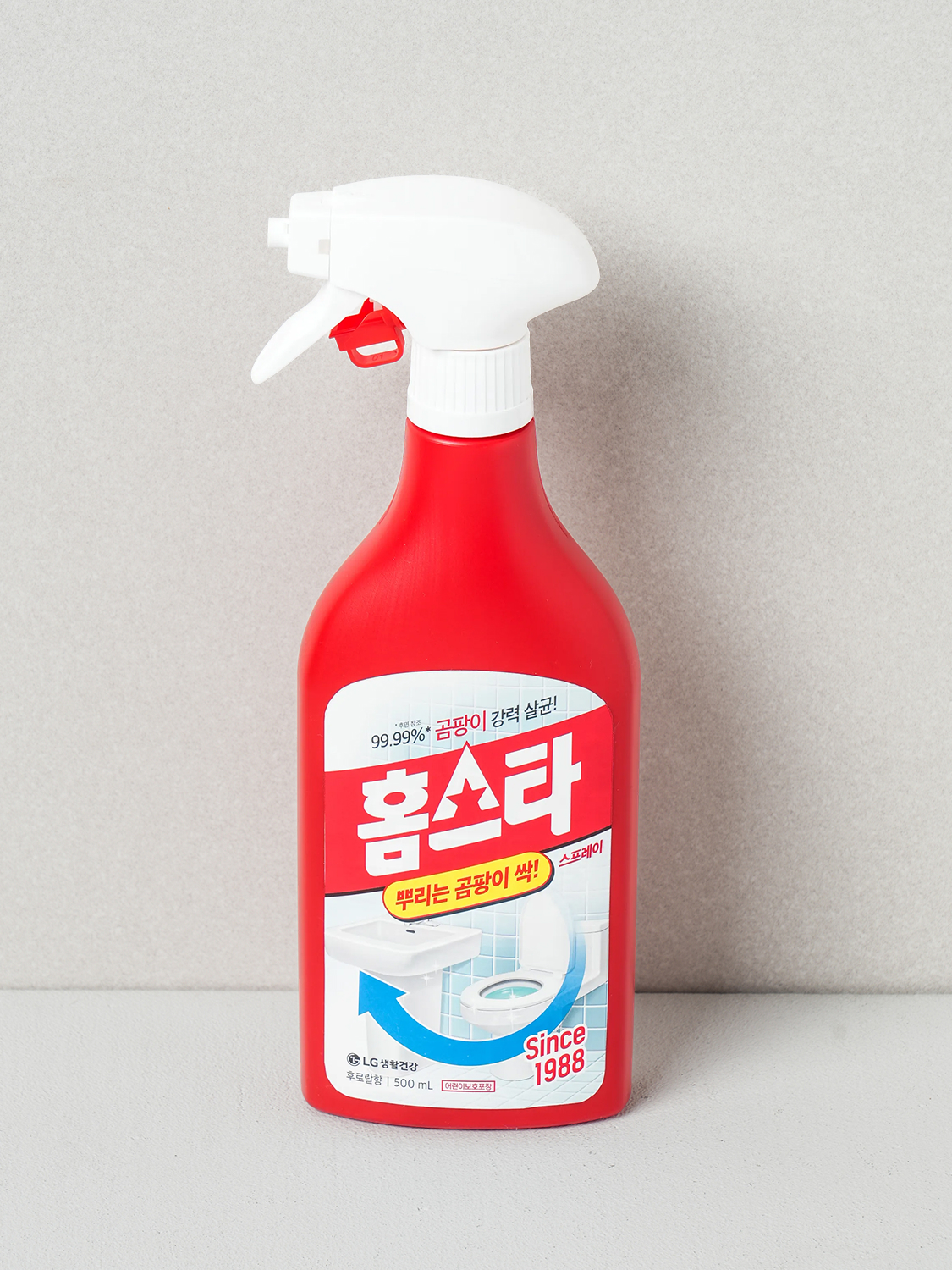 홈스타 뿌리는 곰팡이 싹 500 ml