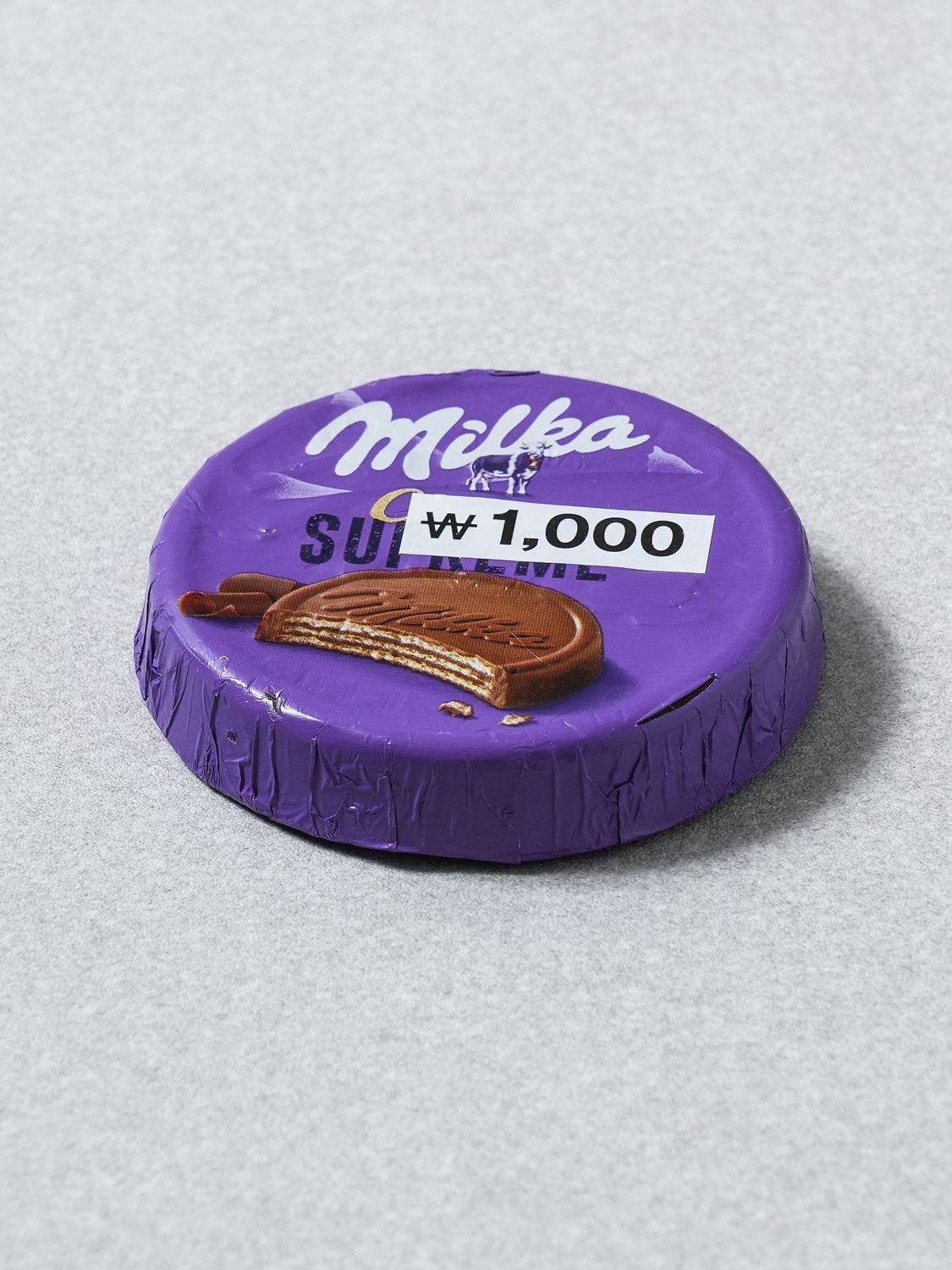 밀카 초코 슈프림 30 g