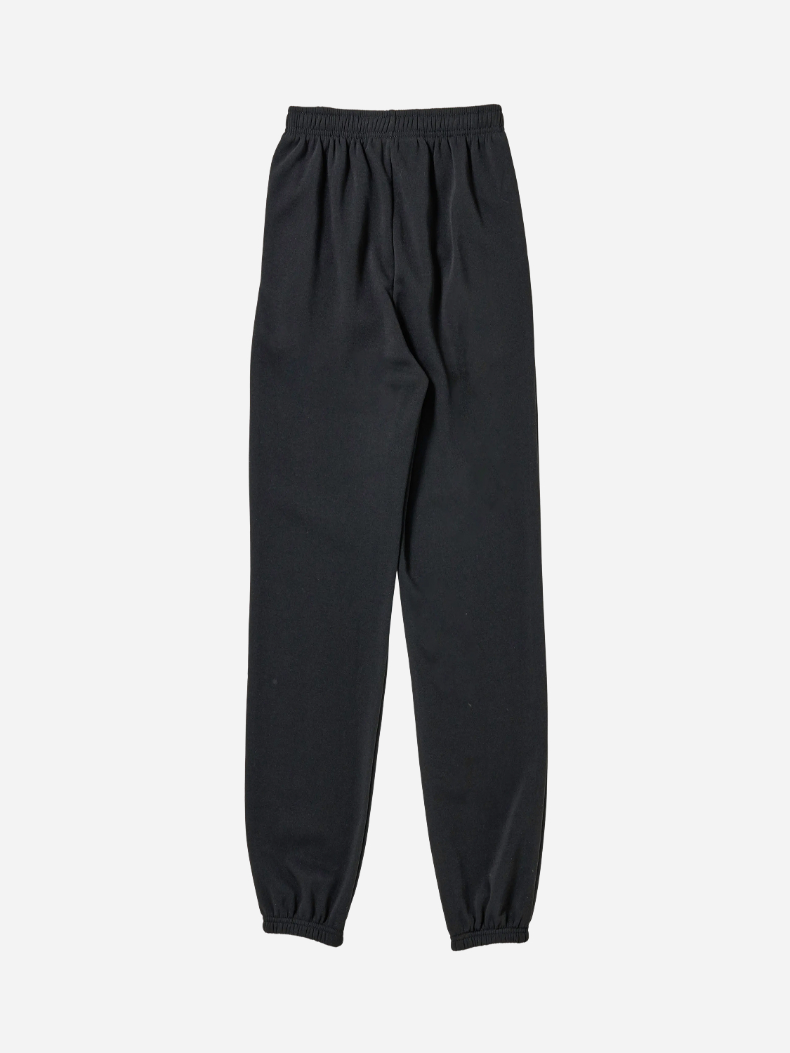 Утепленные джоггеры S/M/L, темно-серый