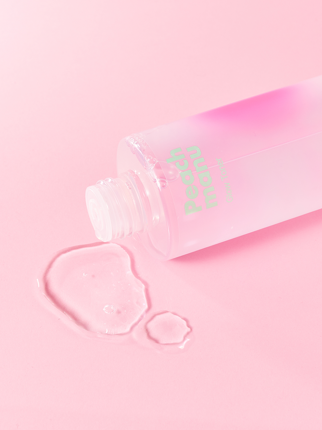 Тонер Parnell Cicamanu Glow 150 ml