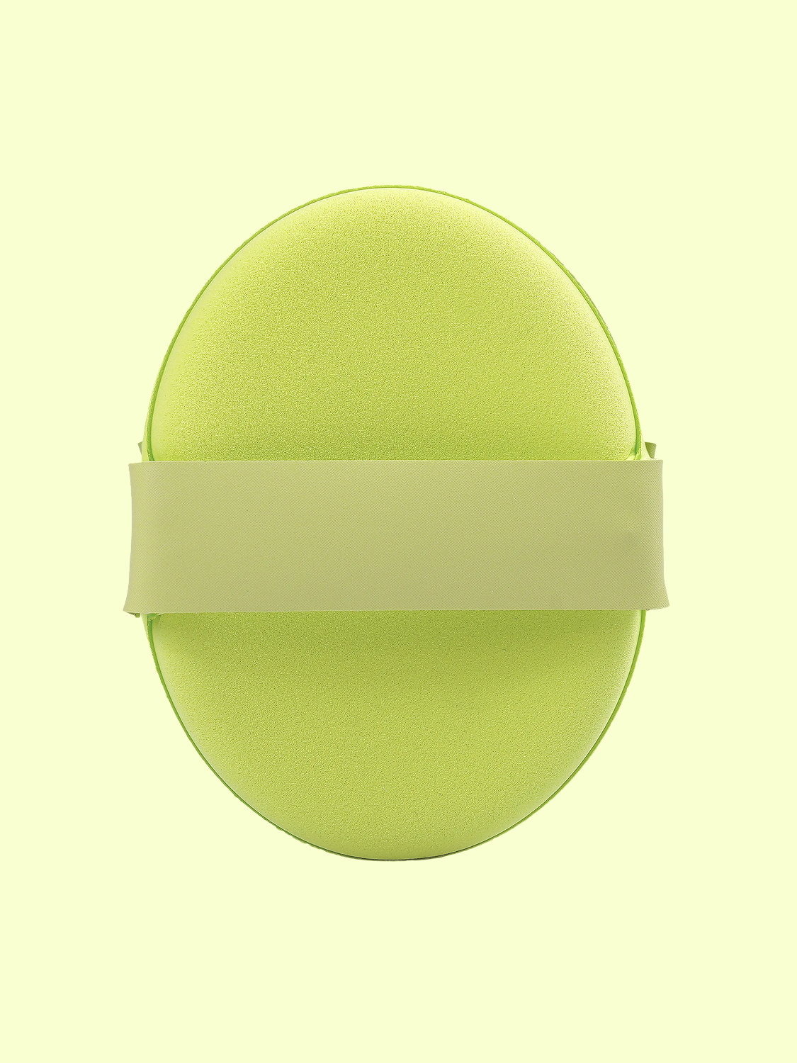 퍼피 광채쿠션 워터퍼프