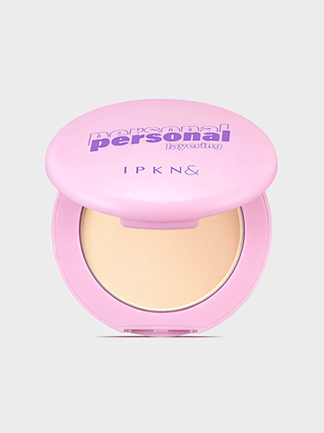 입큰 퍼스널 퍼퓸 파우더팩트 (21호) 9g