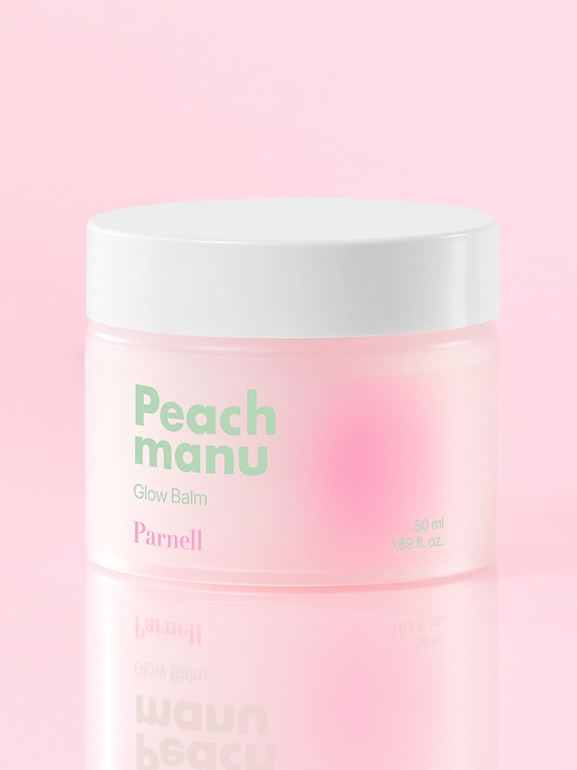 파넬 피치마누 글로우밤 50 ml