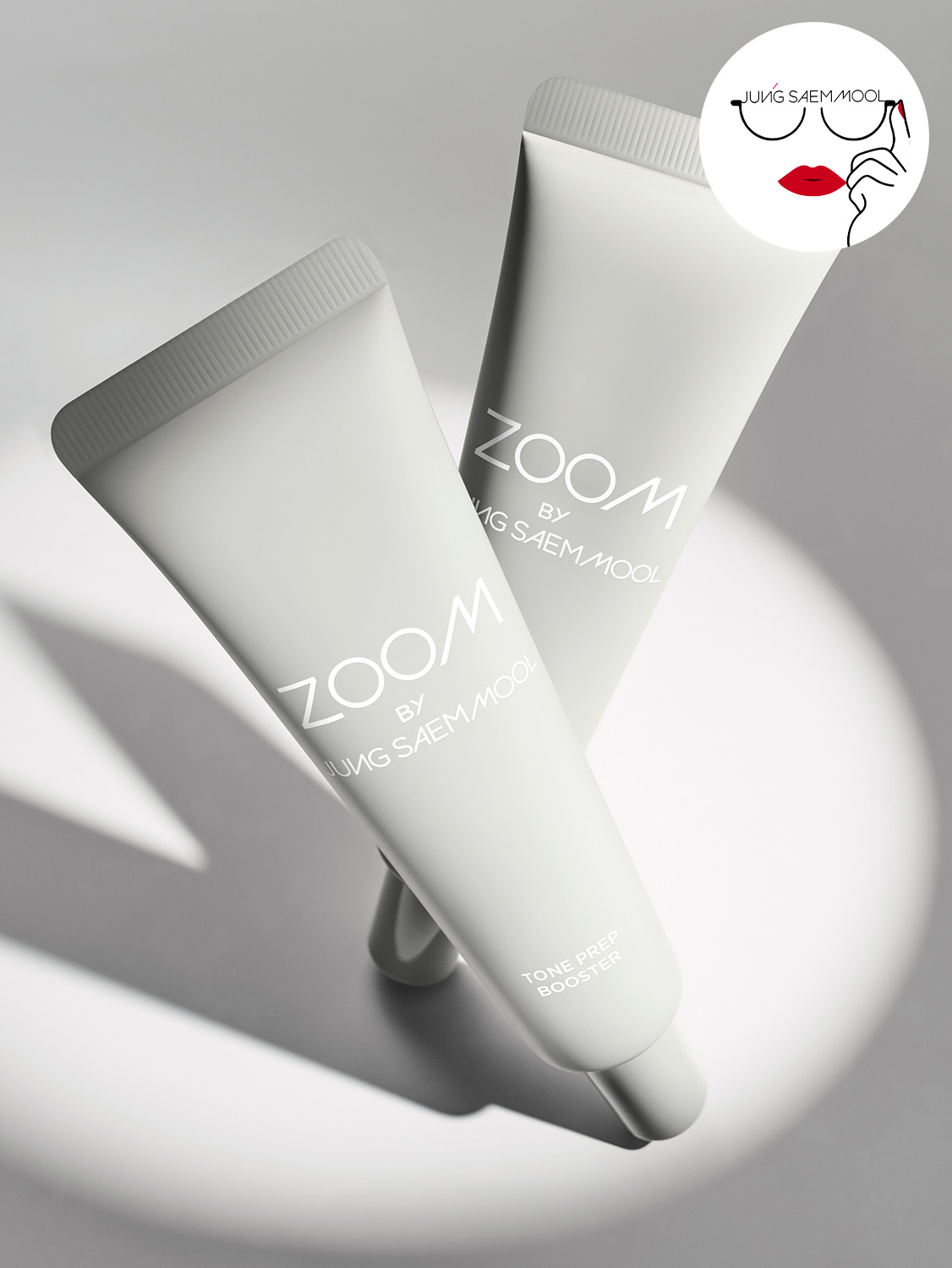 줌 바이 정샘물 톤프렙 부스터 30 ml