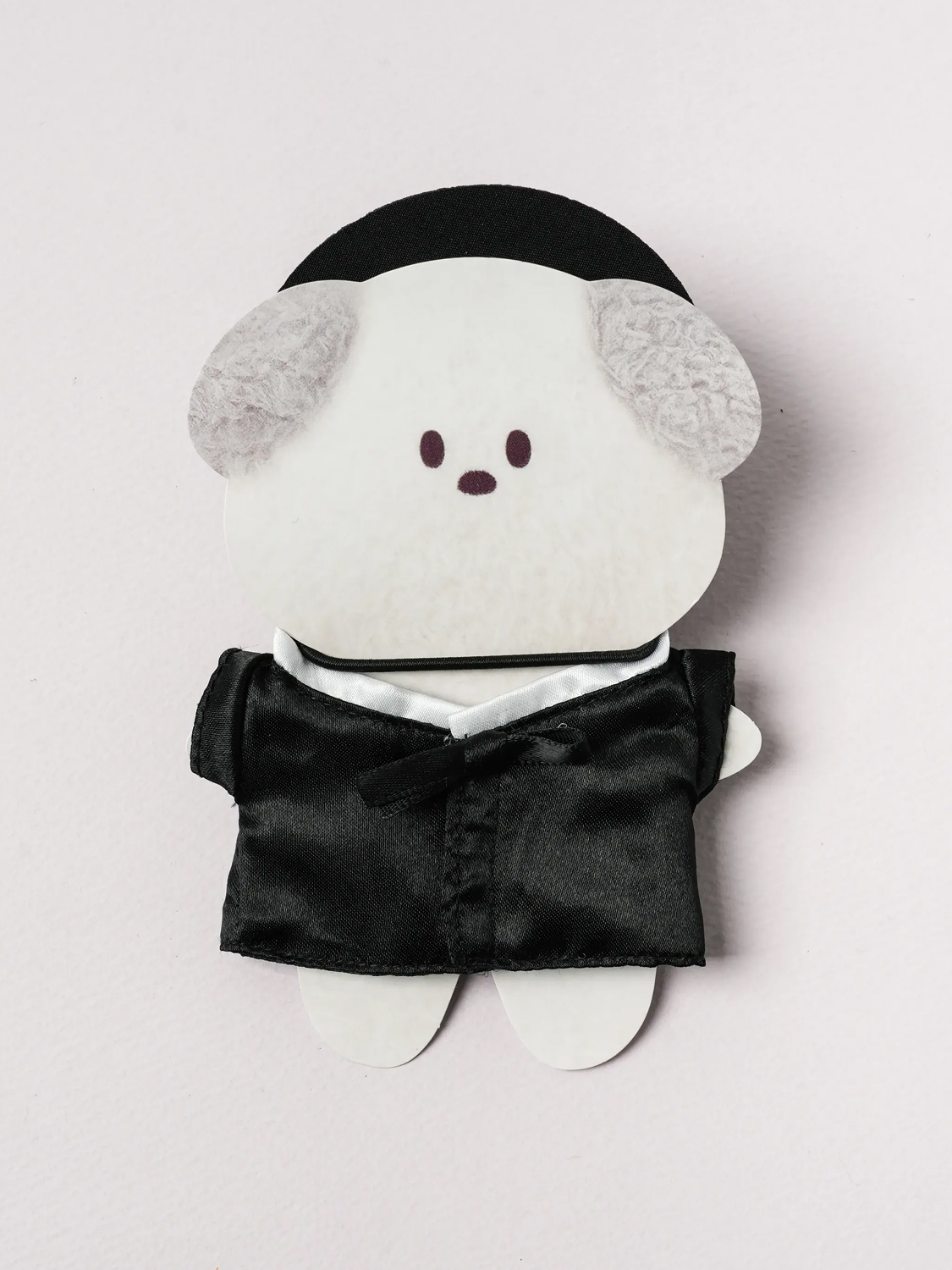 인형 DIY 갓＆두루마기 세트