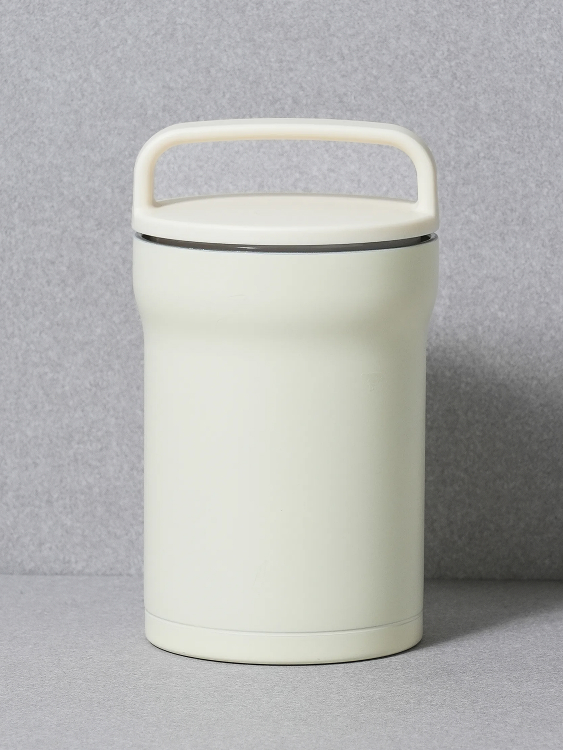 베이직 핸들 죽통 400 ml