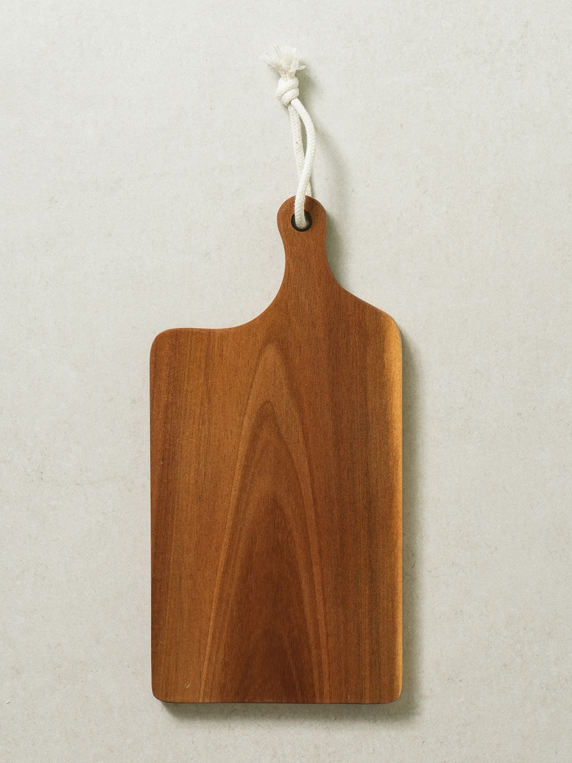 아카시아 미니 서빙 보드 23 X 11.5 cm