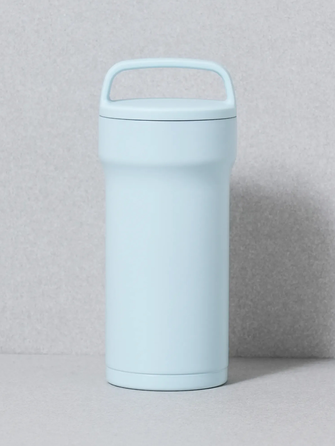 베이직 핸들 텀블러 350 ml