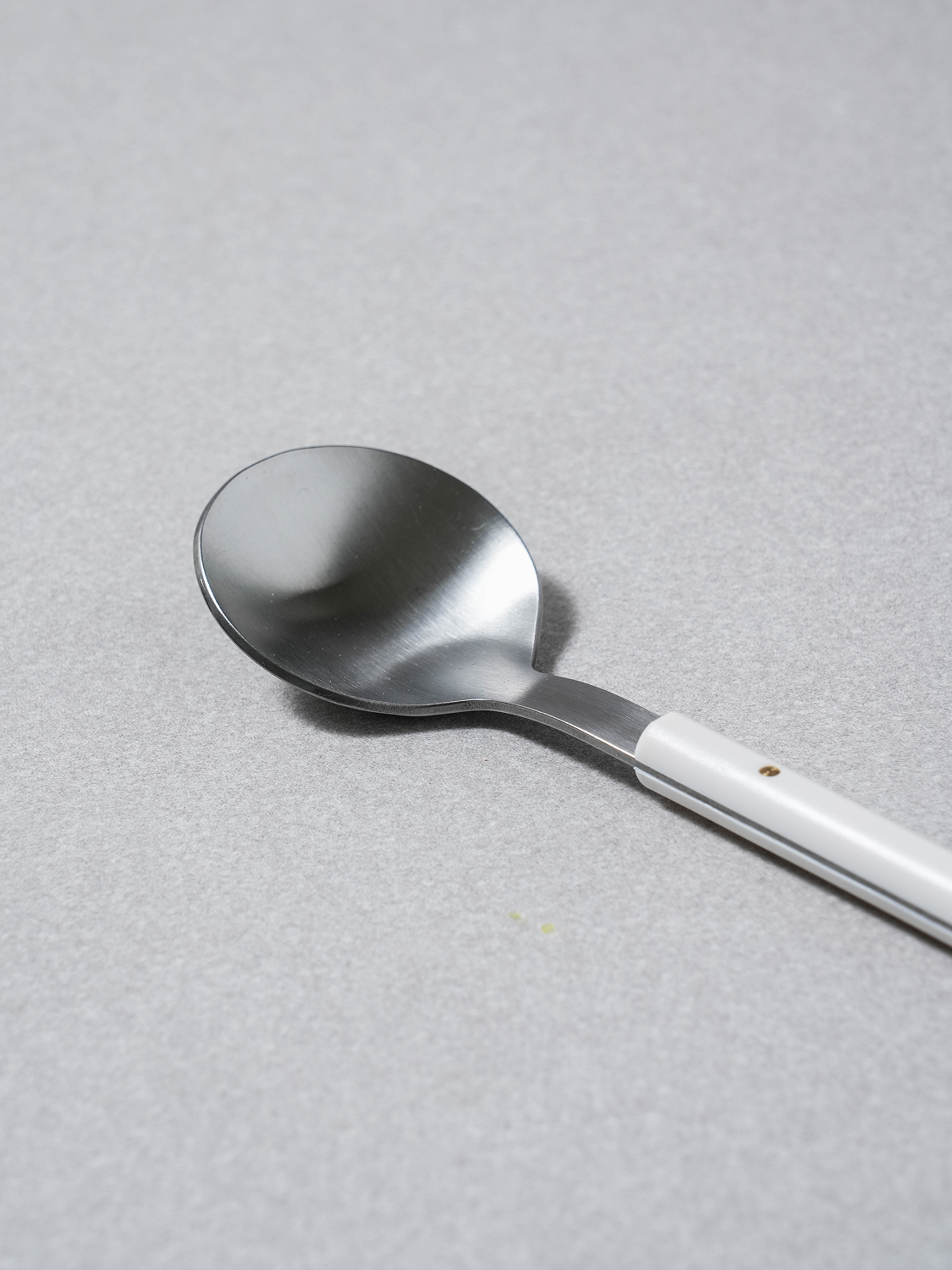 슬림 리벳 핸들 스푼 20 cm