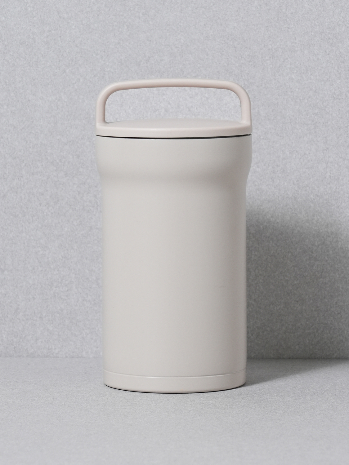 베이직 핸들 텀블러 500 ml