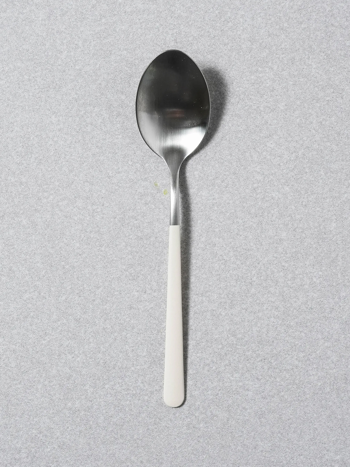 다이소 고급 컬러 핸들 티스푼 14.5 cm