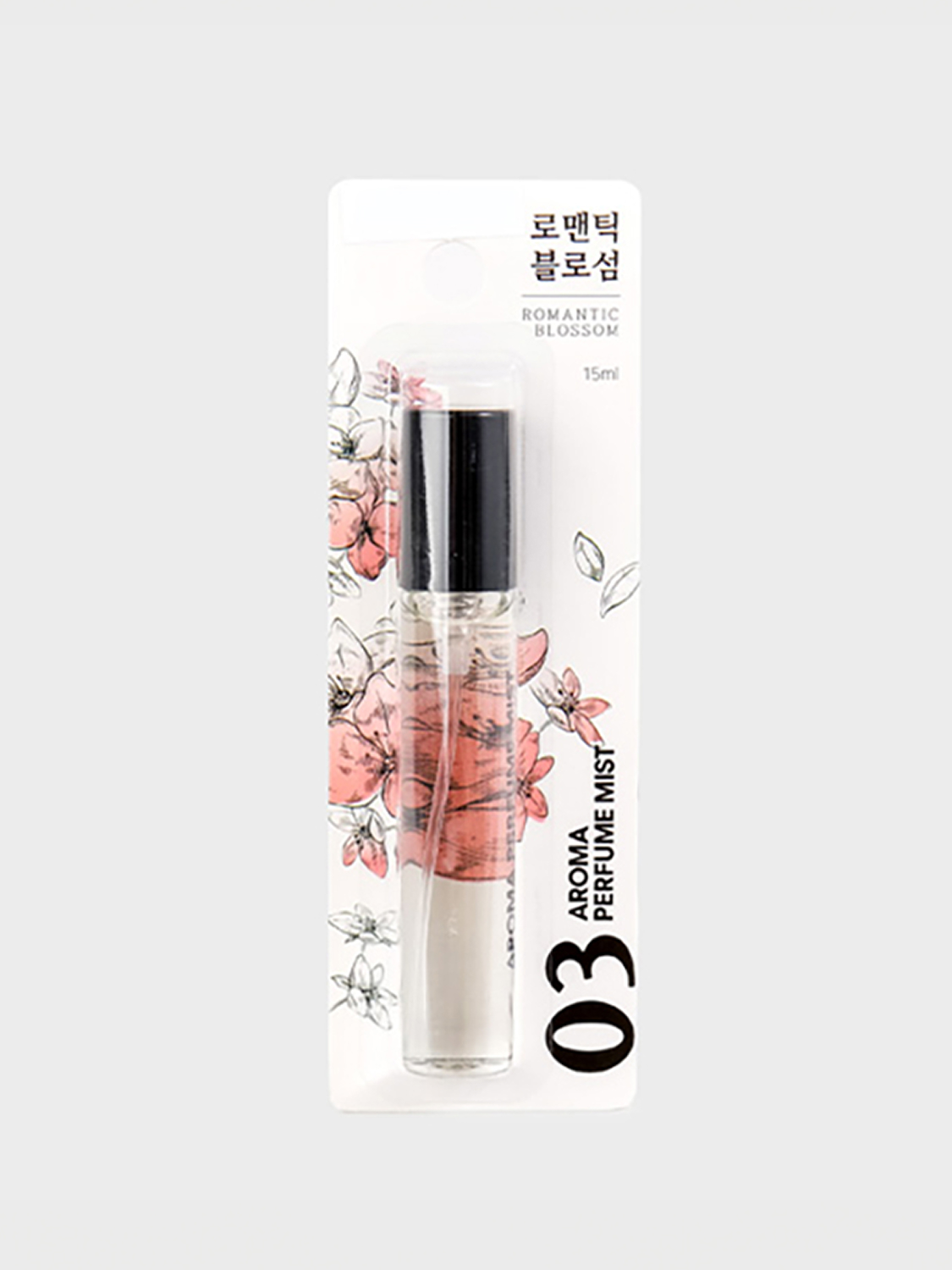 향기 미스트 로맨틱블로섬향 15ml
