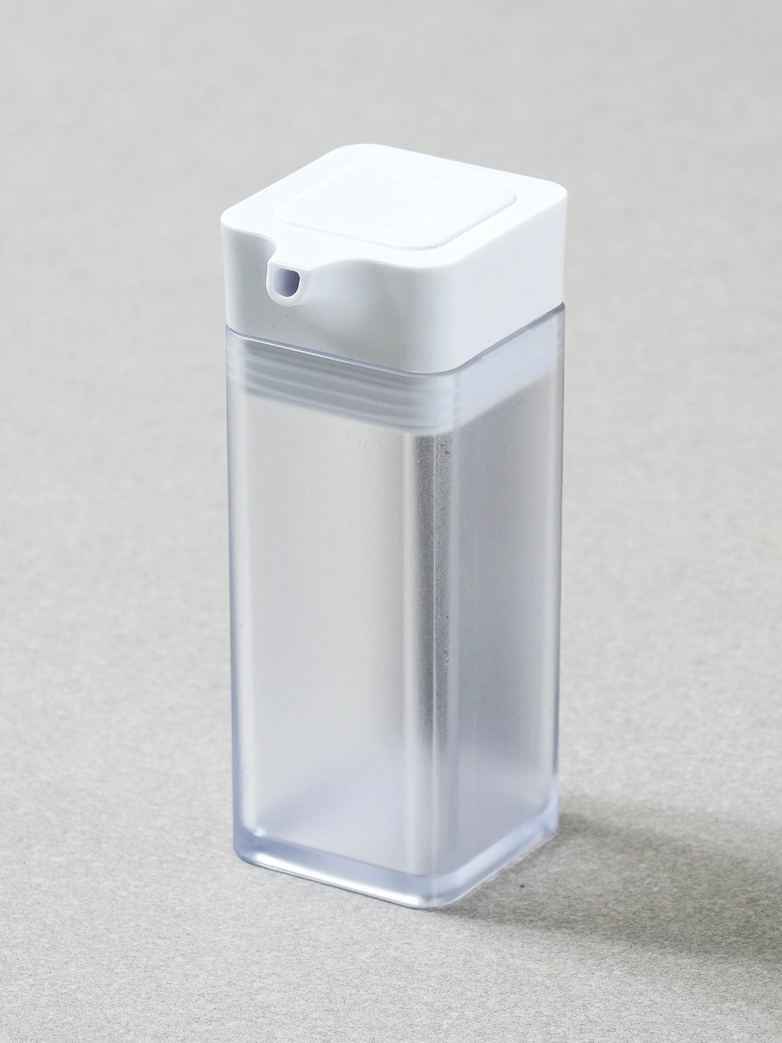 자석 타입 푸쉬형 소스통 70 ml